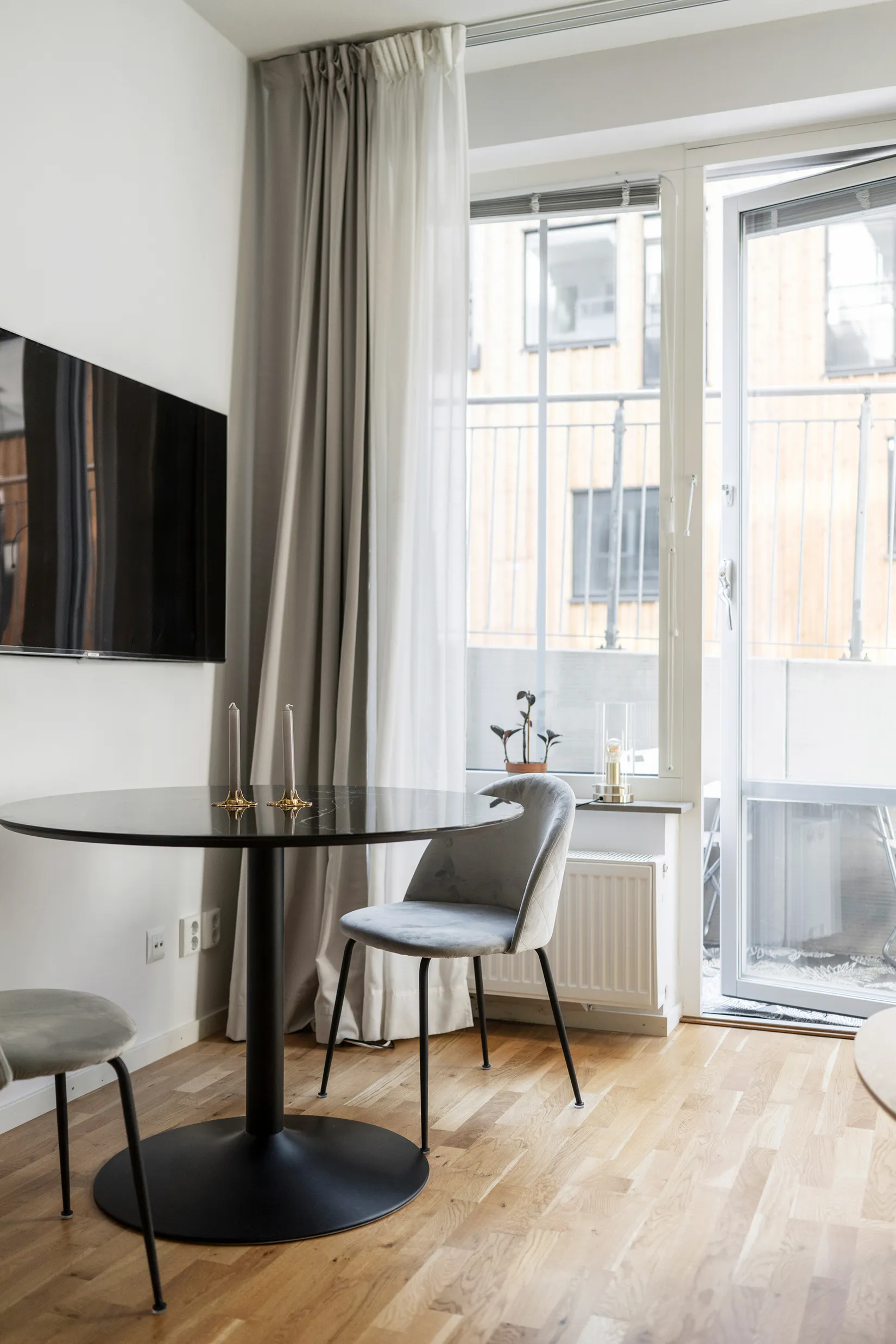 Bostadsrätt, Radiusbacken 49, Midsommarkransen/Telefonplan, Stockholm