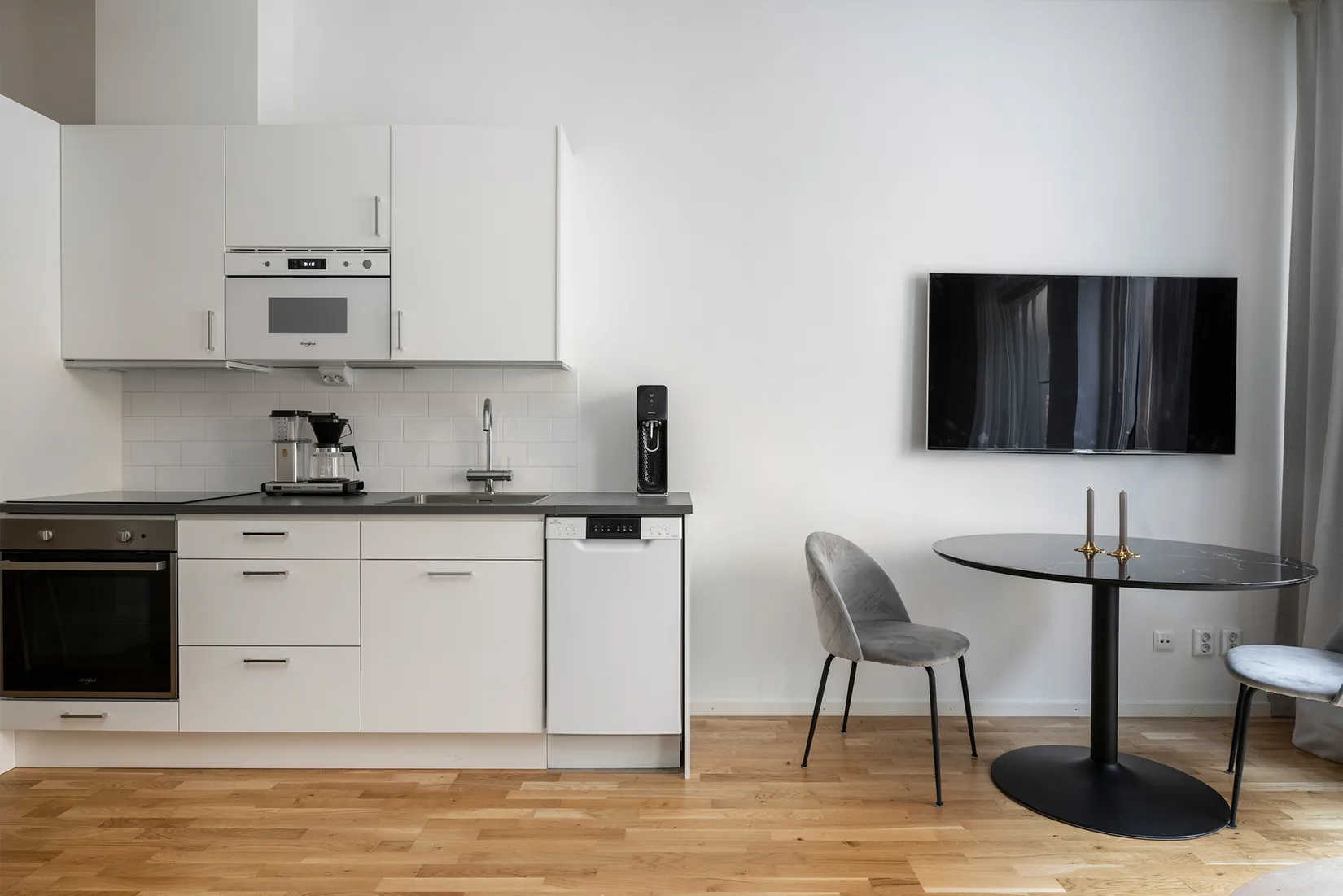 Bostadsrätt, Radiusbacken 49, Midsommarkransen/Telefonplan, Stockholm