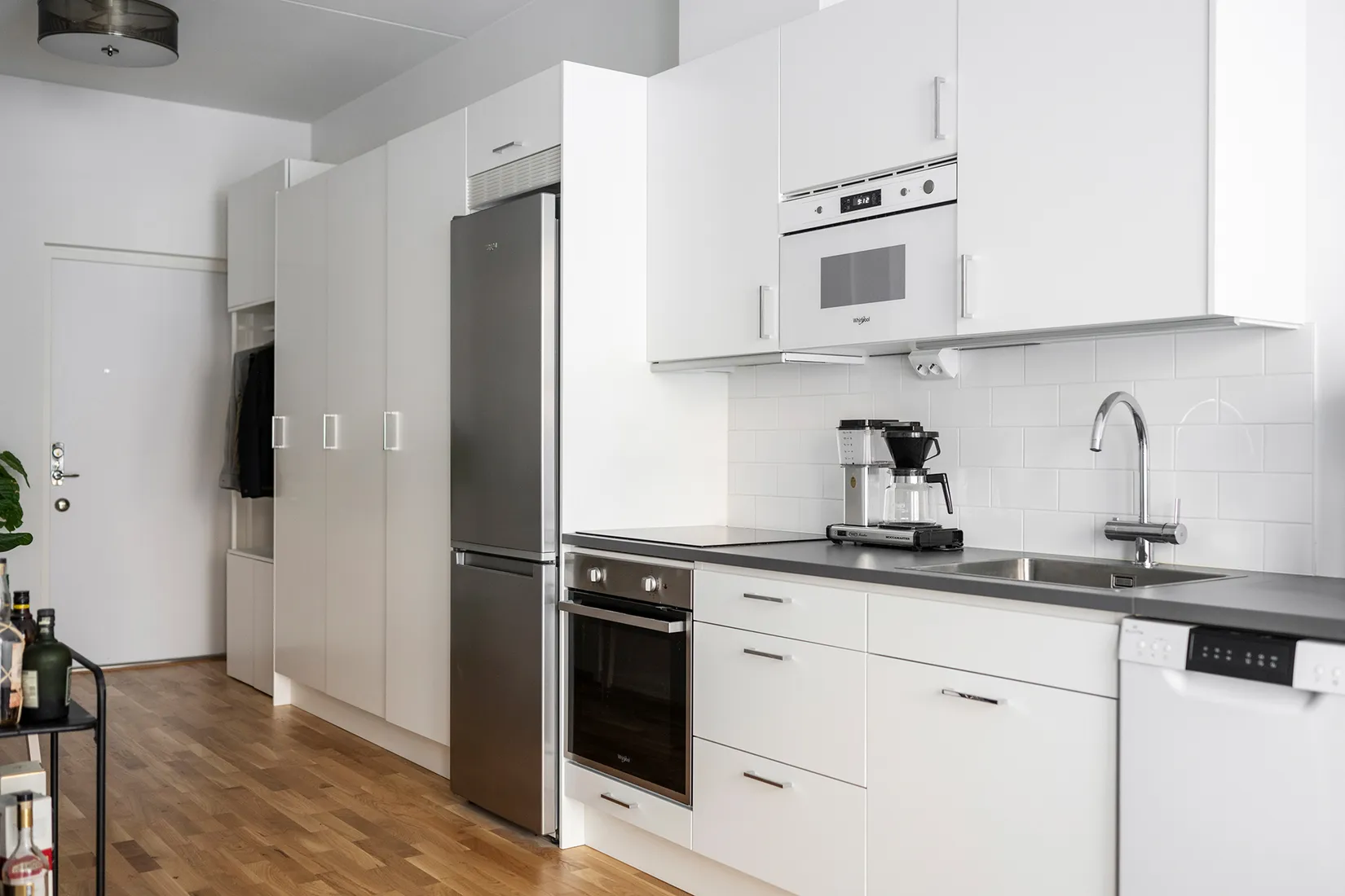 Bostadsrätt, Radiusbacken 49, Midsommarkransen/Telefonplan, Stockholm