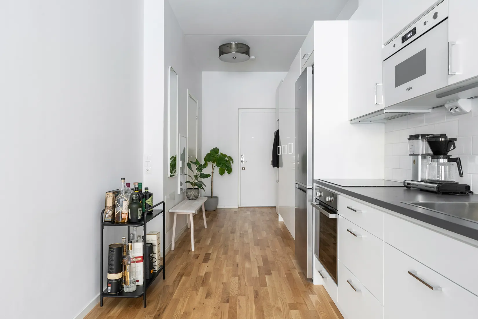 Bostadsrätt, Radiusbacken 49, Midsommarkransen/Telefonplan, Stockholm