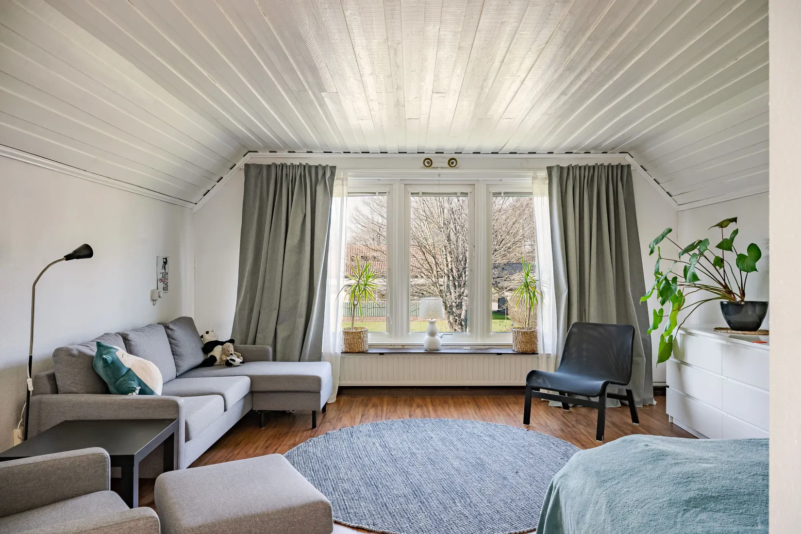 Villa, Trastvägen 13, Sösdala, Hässleholm