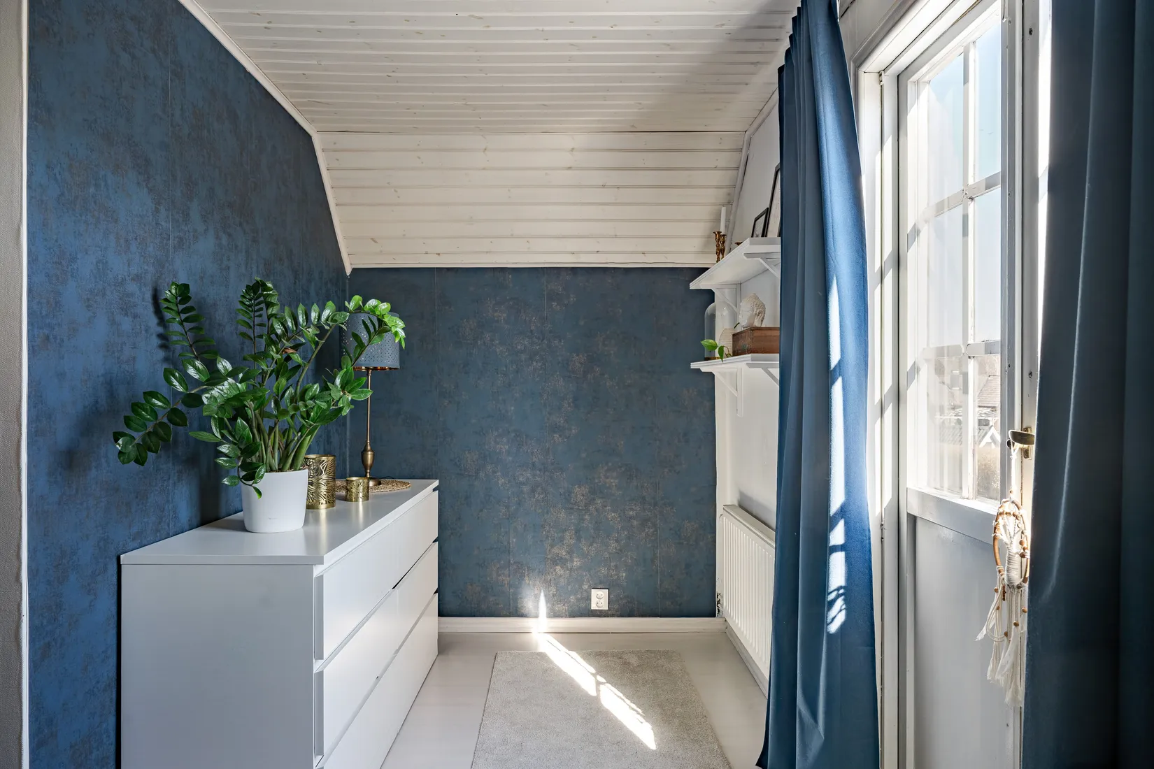 Villa, Trastvägen 13, Sösdala, Hässleholm
