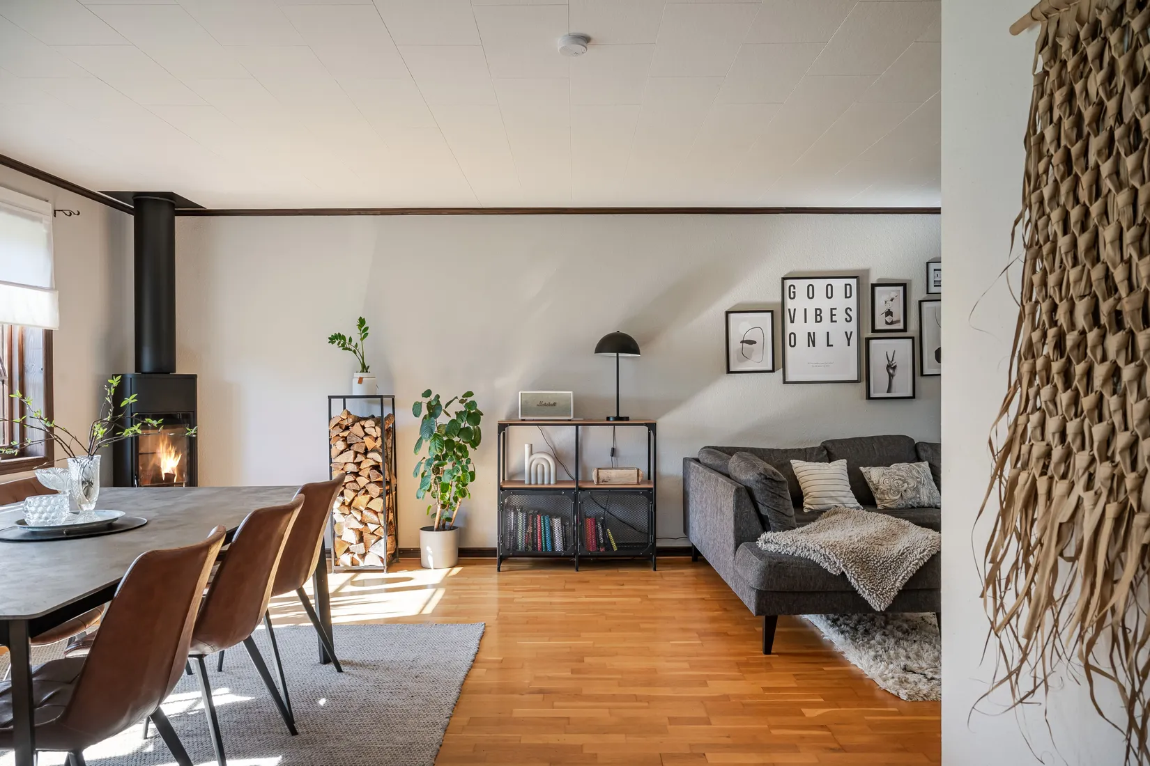 Villa, Trastvägen 13, Sösdala, Hässleholm