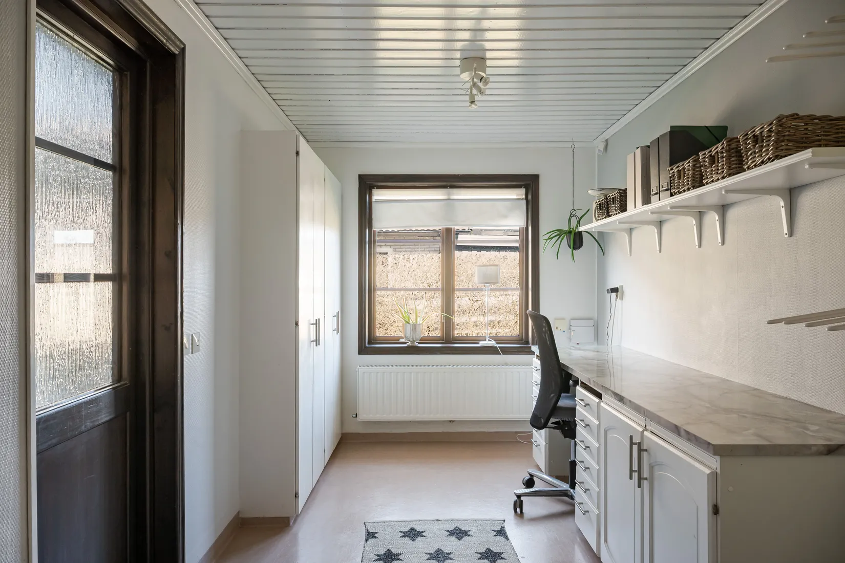 Villa, Trastvägen 13, Sösdala, Hässleholm