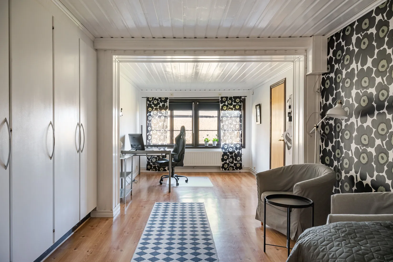 Villa, Trastvägen 13, Sösdala, Hässleholm