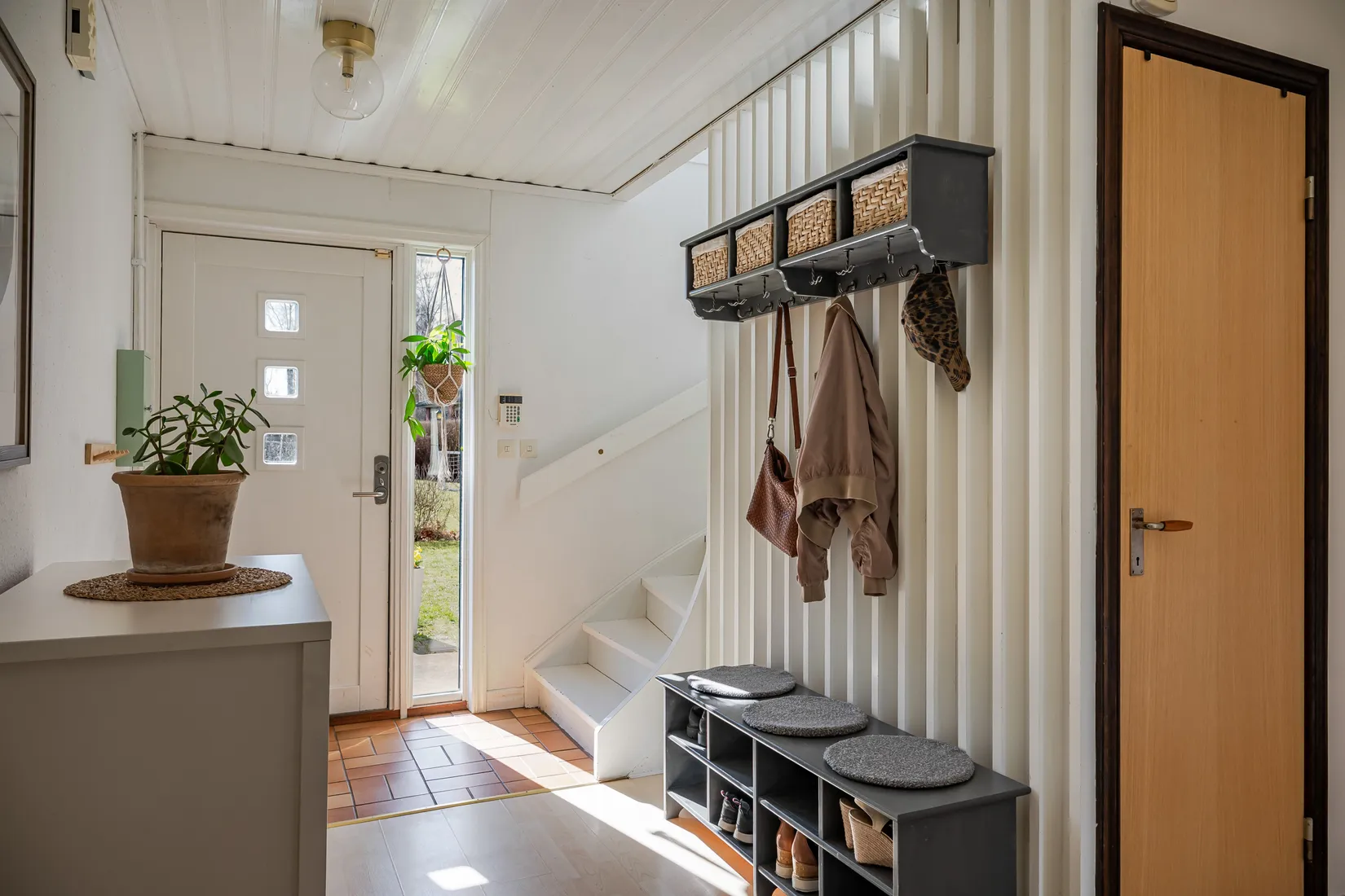 Villa, Trastvägen 13, Sösdala, Hässleholm