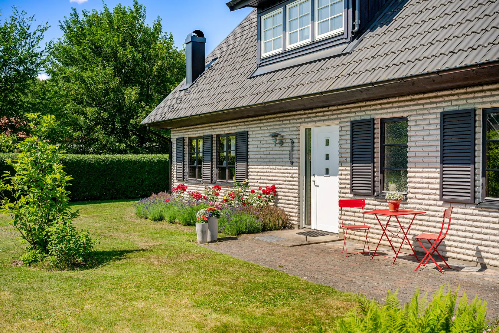 Villa, Trastvägen 13, Sösdala, Hässleholm