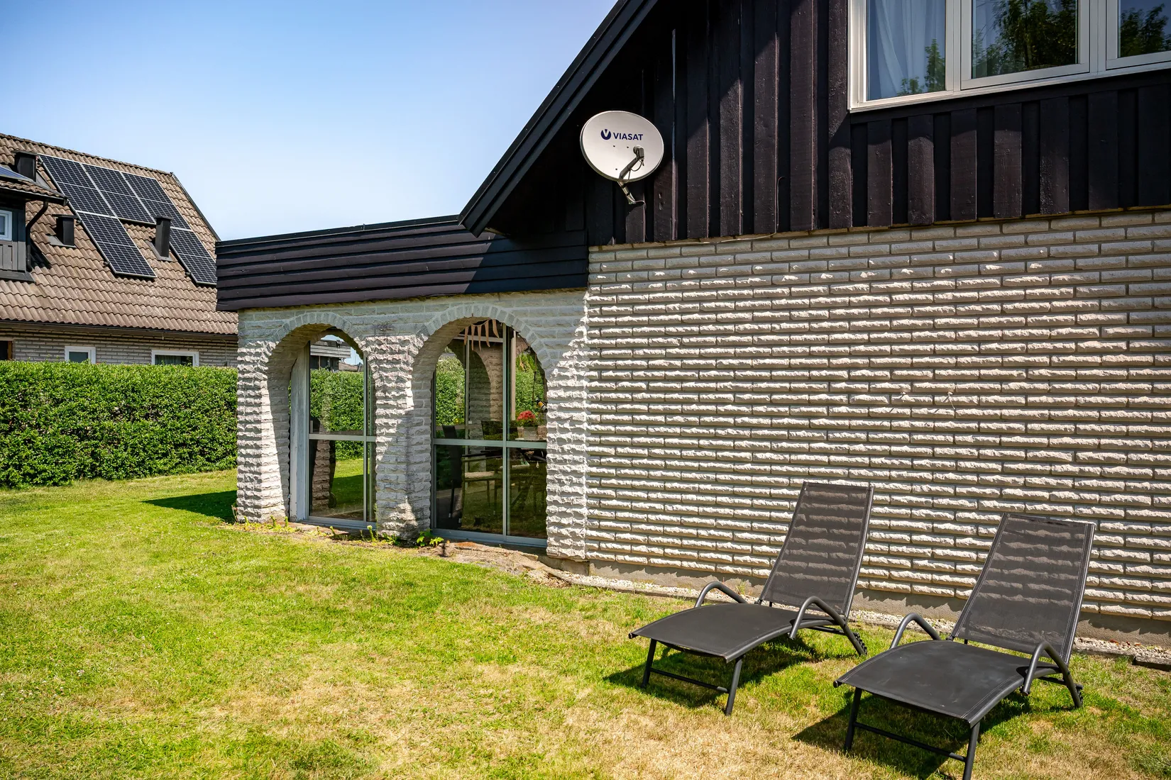 Villa, Trastvägen 13, Sösdala, Hässleholm