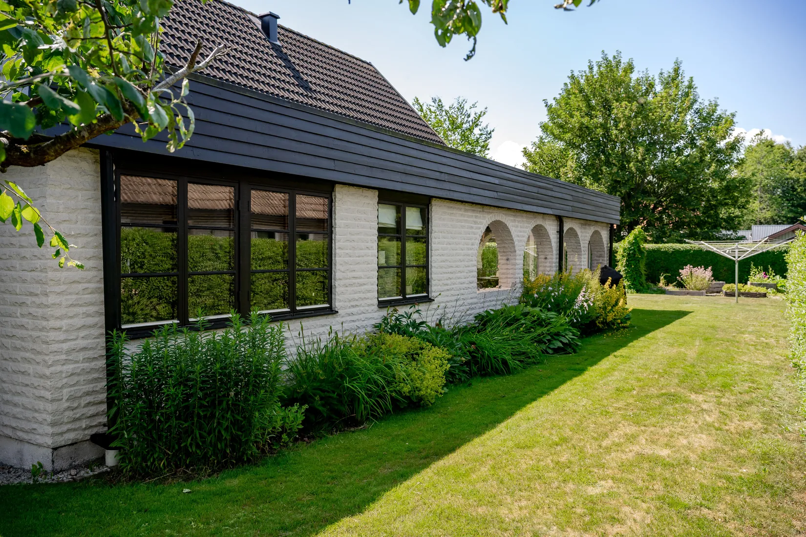 Villa, Trastvägen 13, Sösdala, Hässleholm