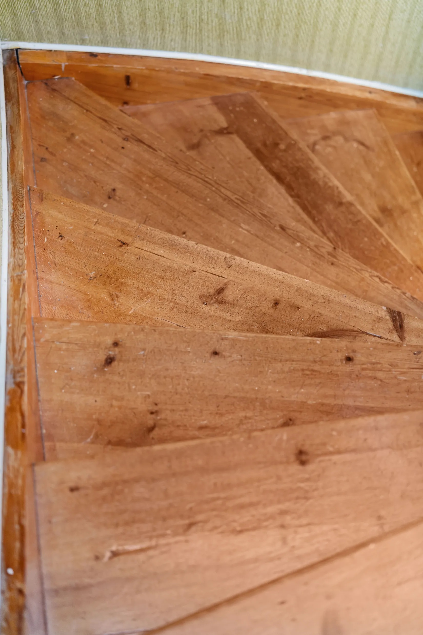 Villa, Kälarne Ansjö 157, Bräcke