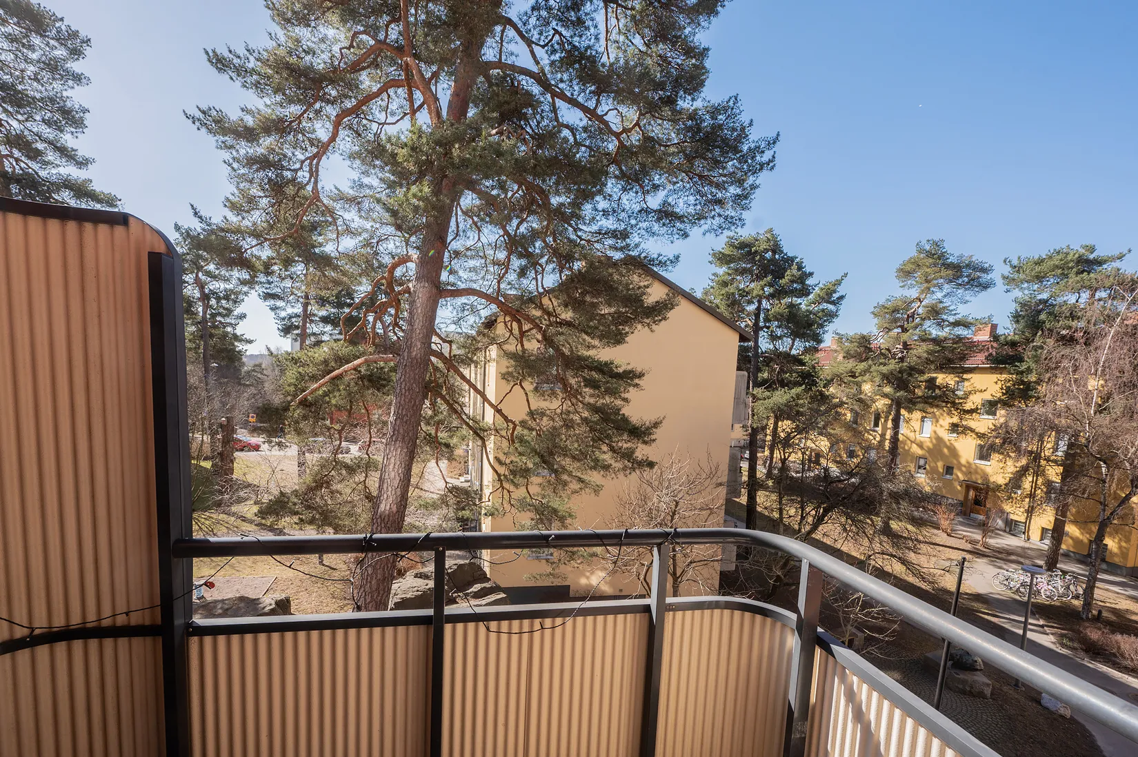 Bostadsrätt, Årstavägen 59, Centrala Årsta, Stockholm