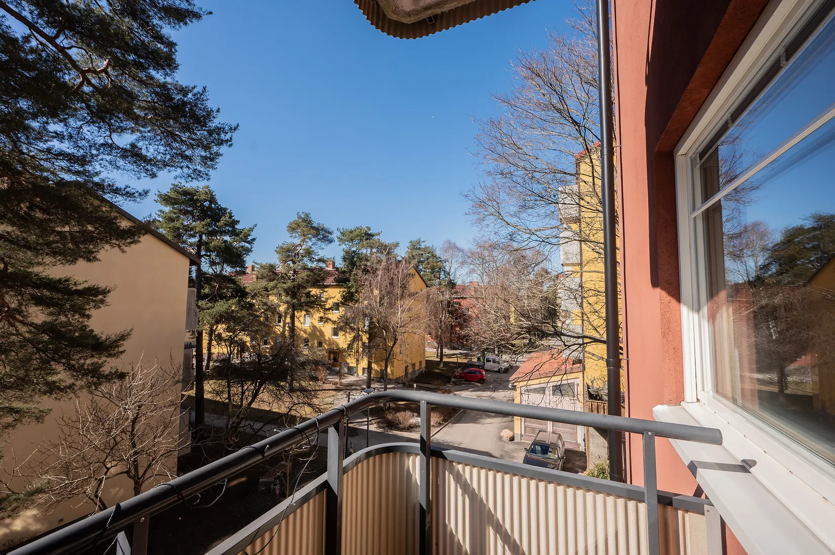 Bostadsrätt, Årstavägen 59, Centrala Årsta, Stockholm