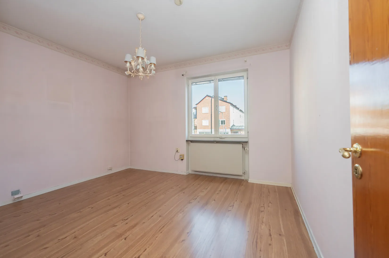 Bostadsrätt, Årstavägen 59, Centrala Årsta, Stockholm