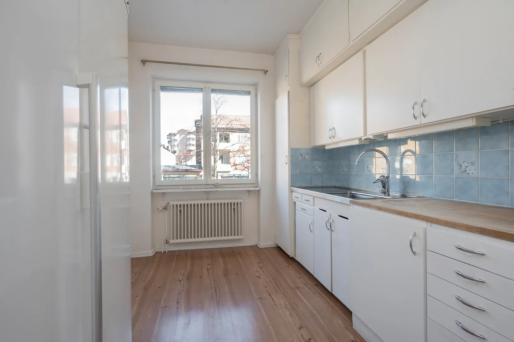 Bostadsrätt, Årstavägen 59, Centrala Årsta, Stockholm