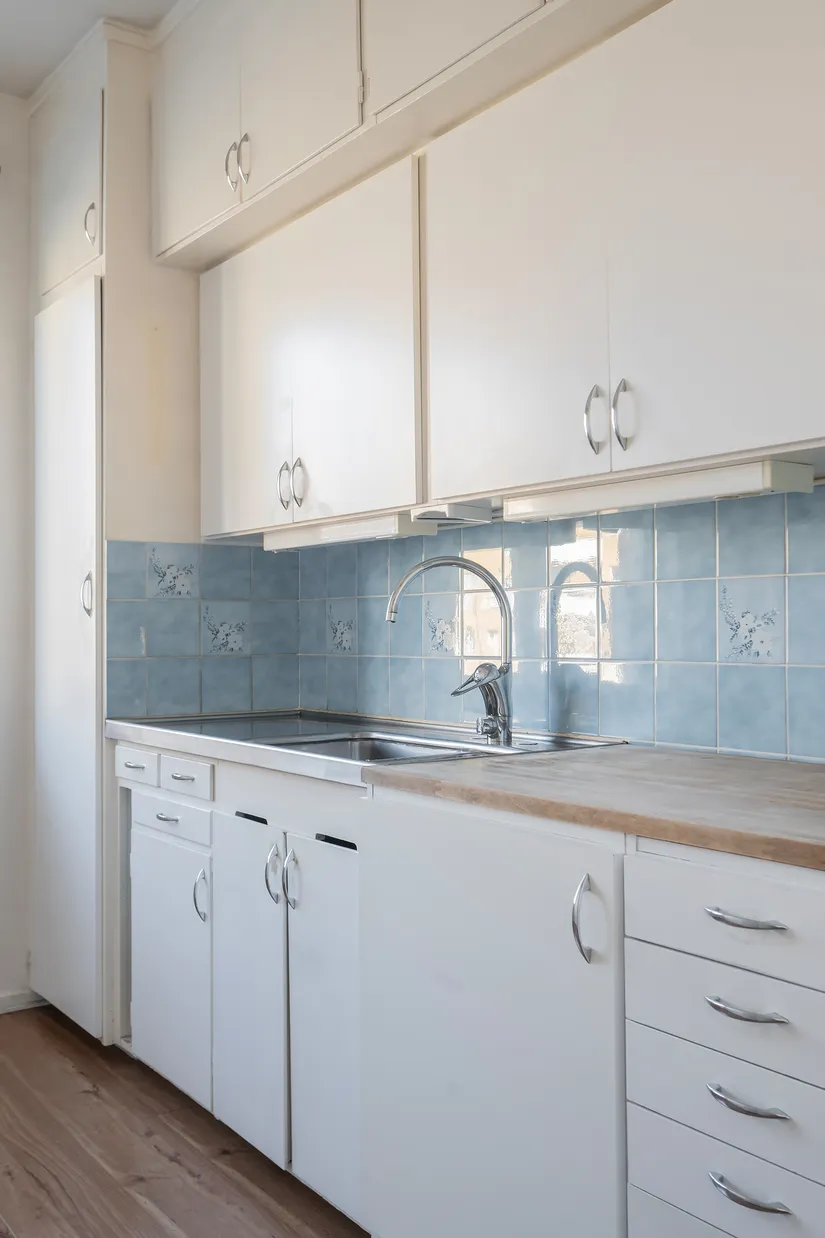 Bostadsrätt, Årstavägen 59, Centrala Årsta, Stockholm