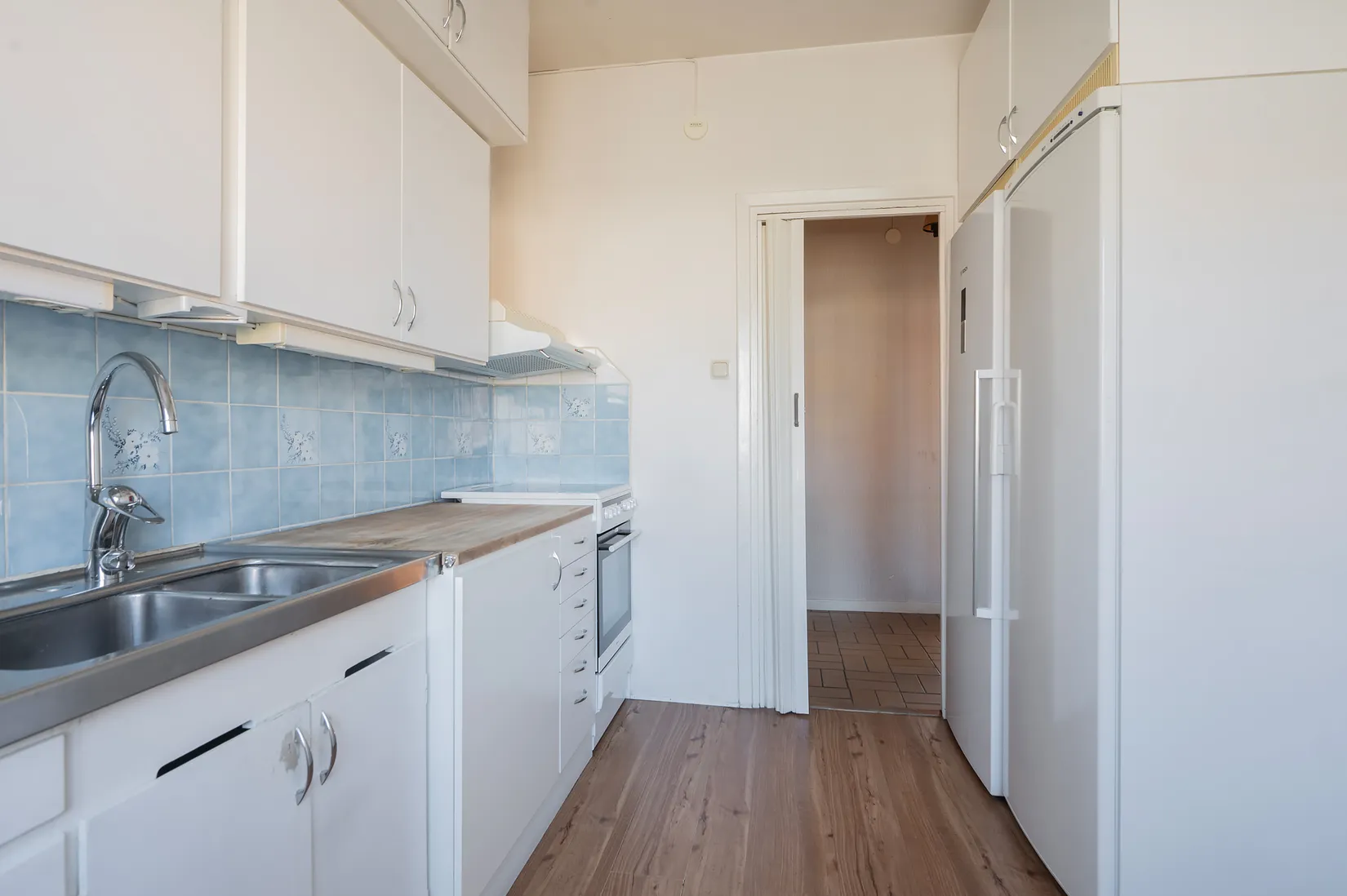 Bostadsrätt, Årstavägen 59, Centrala Årsta, Stockholm