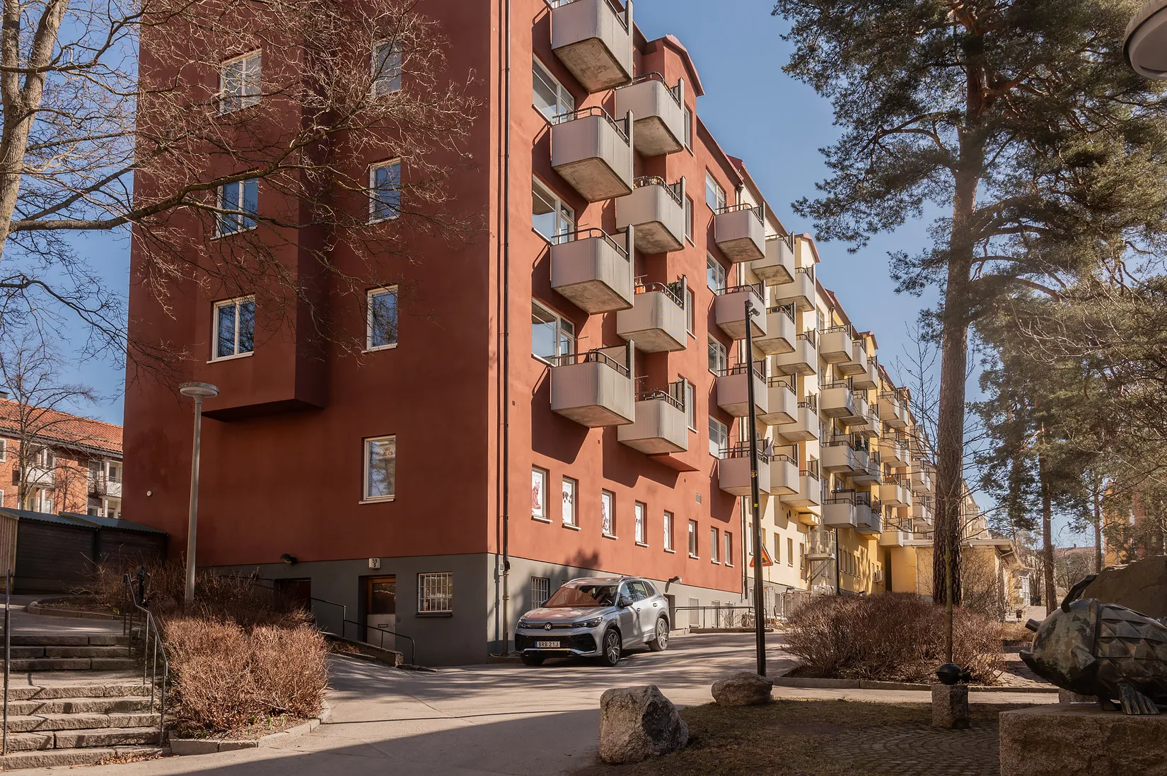 Bostadsrätt, Årstavägen 59, Centrala Årsta, Stockholm