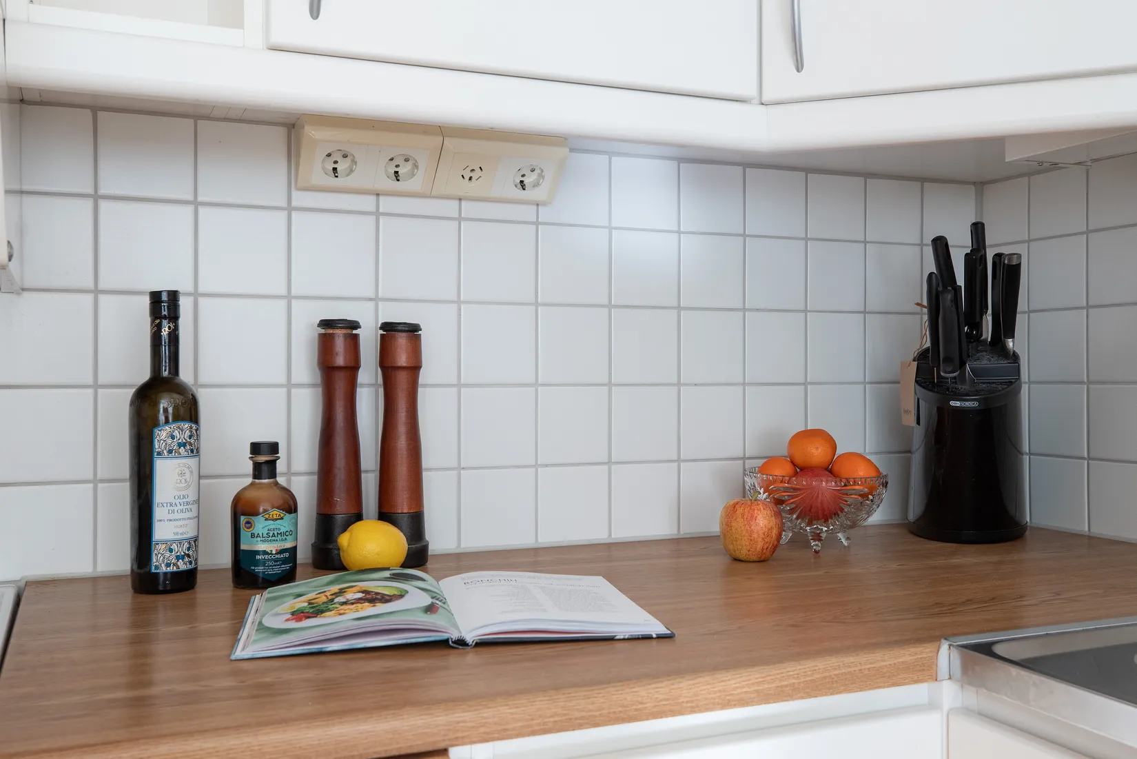 Bostadsrätt, Huvudstagatan 1C, Fristaden, Solna