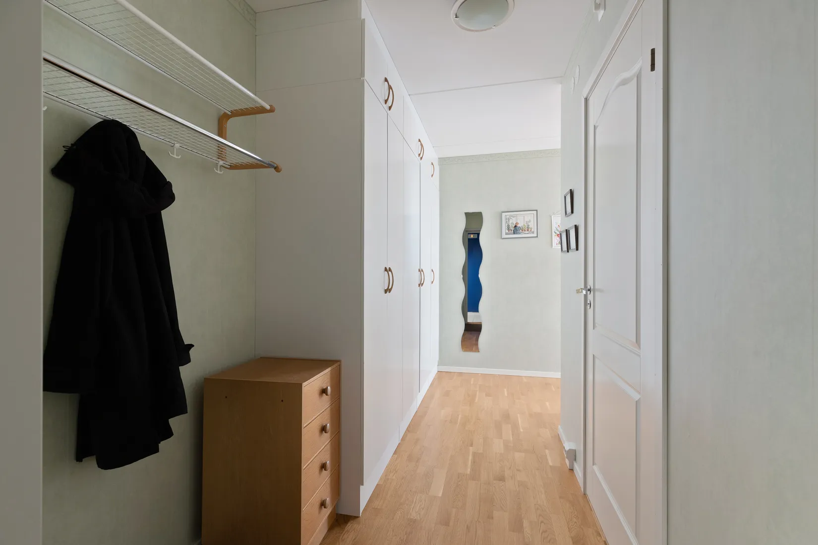 Bostadsrätt, Huvudstagatan 1C, Fristaden, Solna