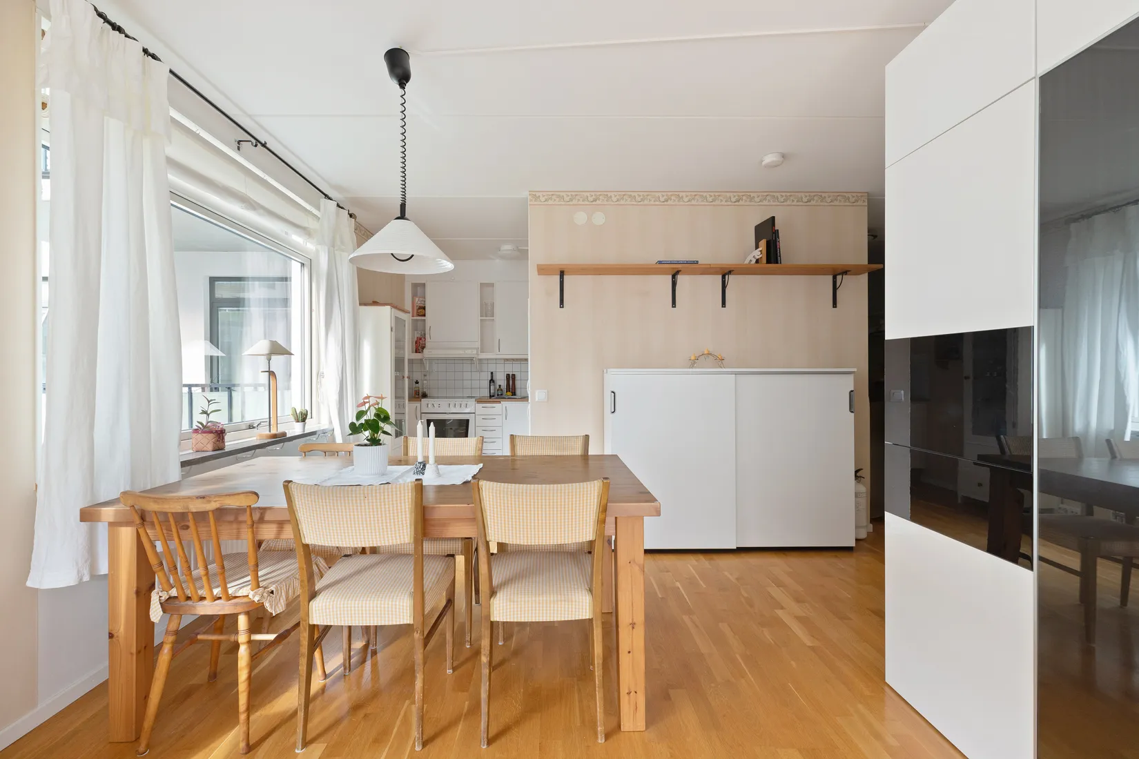 Bostadsrätt, Huvudstagatan 1C, Fristaden, Solna