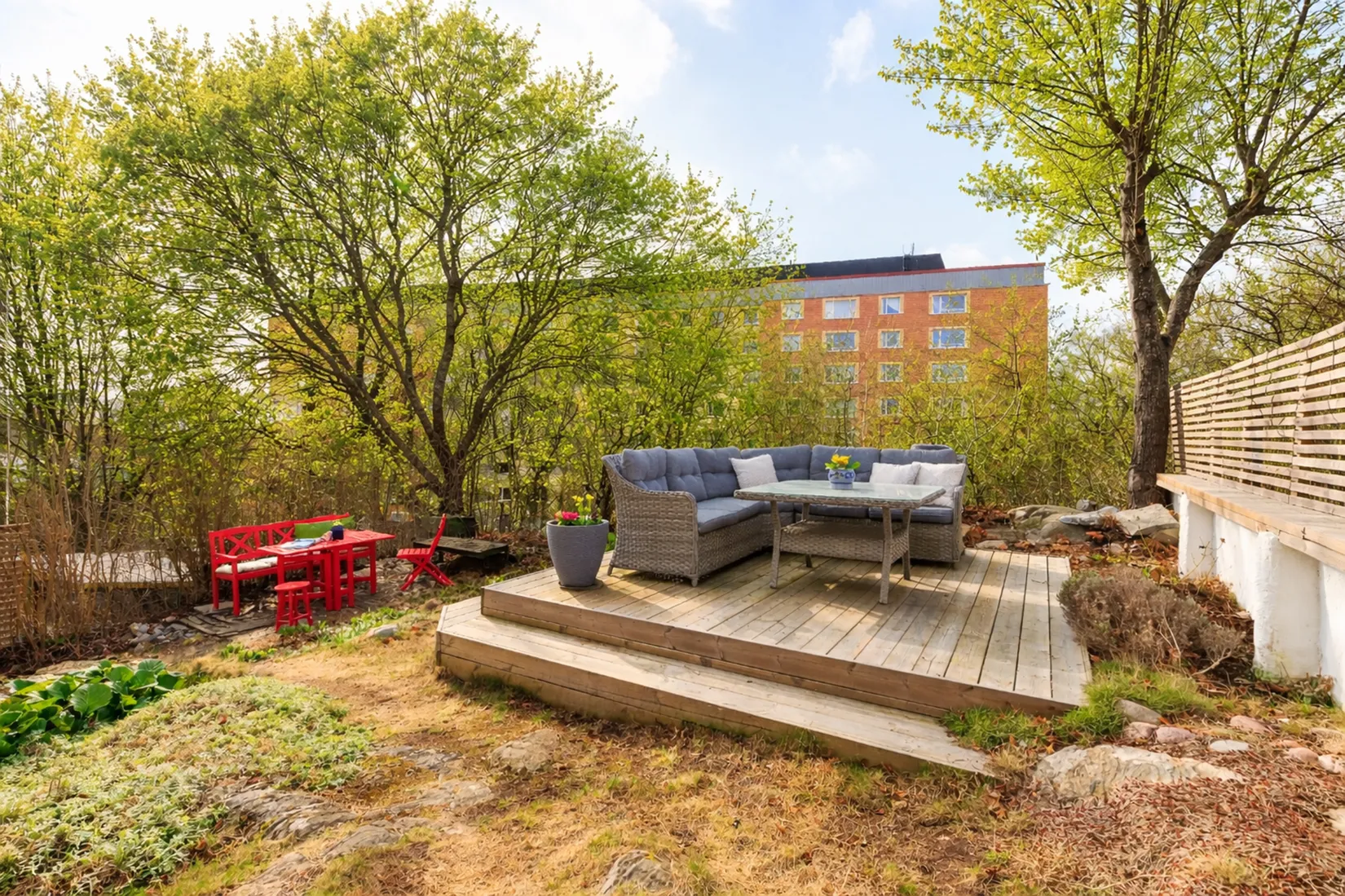 Bostadsrätt, Klippgatan 2, Solna C, Solna