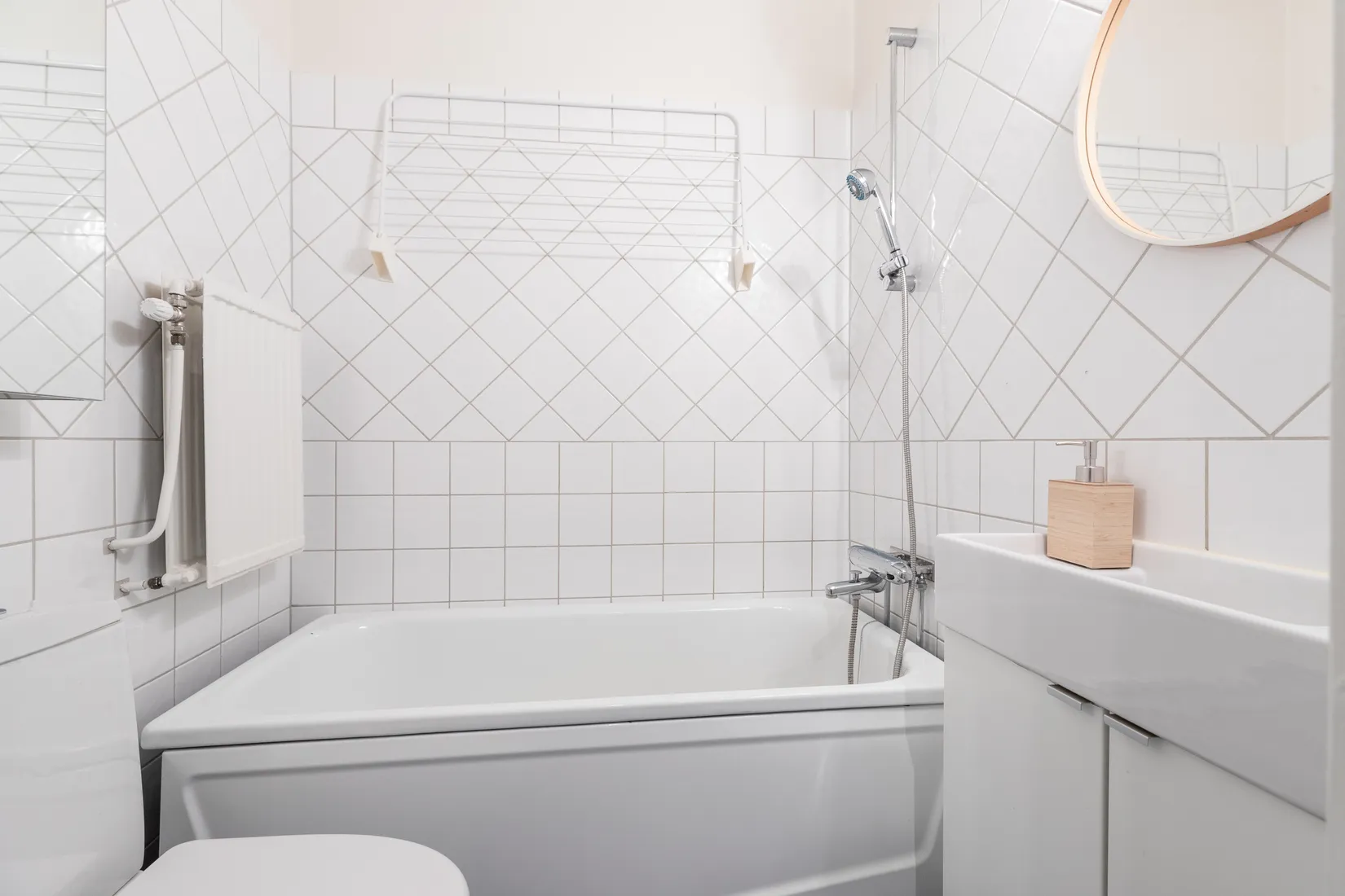 Bostadsrätt, Klippgatan 2, Solna C, Solna