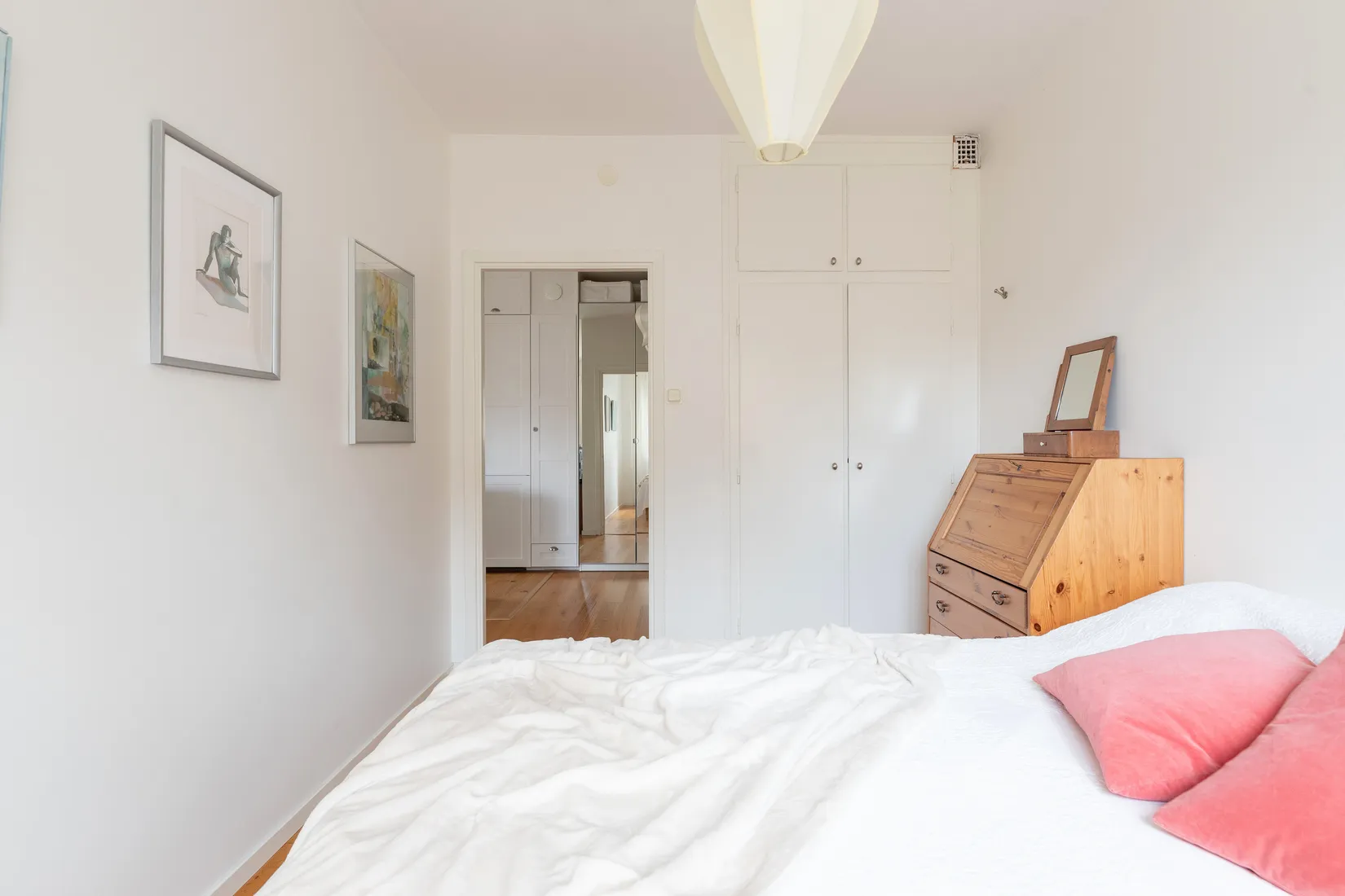 Bostadsrätt, Klippgatan 2, Solna C, Solna