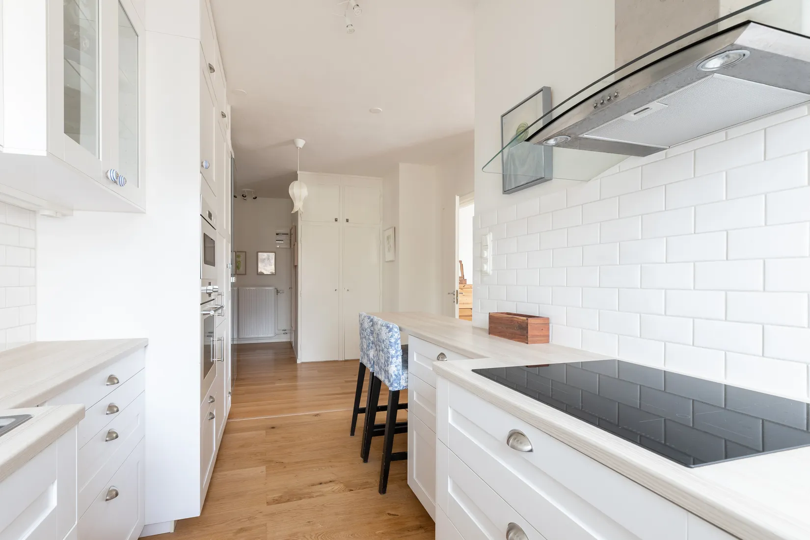 Bostadsrätt, Klippgatan 2, Solna C, Solna