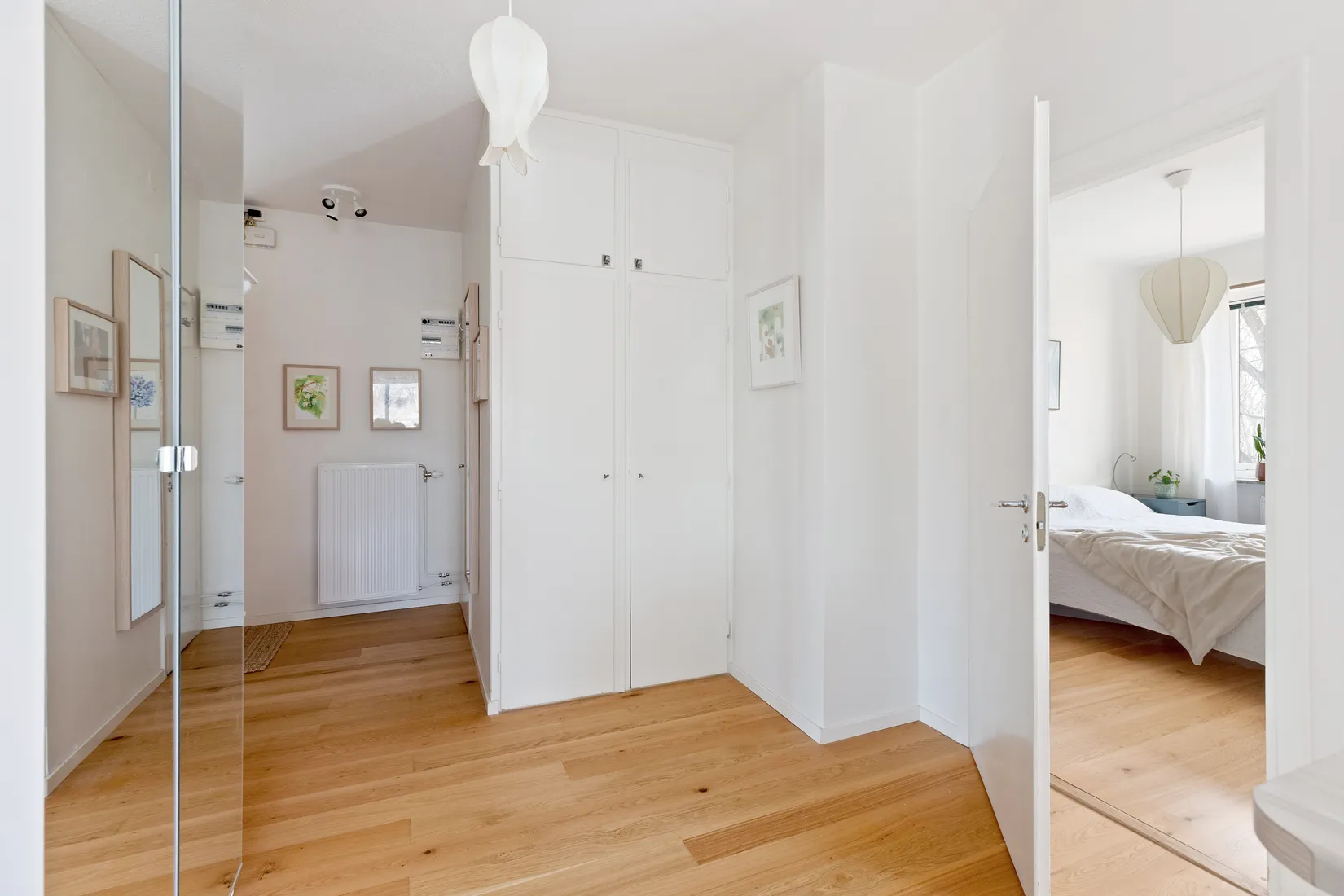 Bostadsrätt, Klippgatan 2, Solna C, Solna