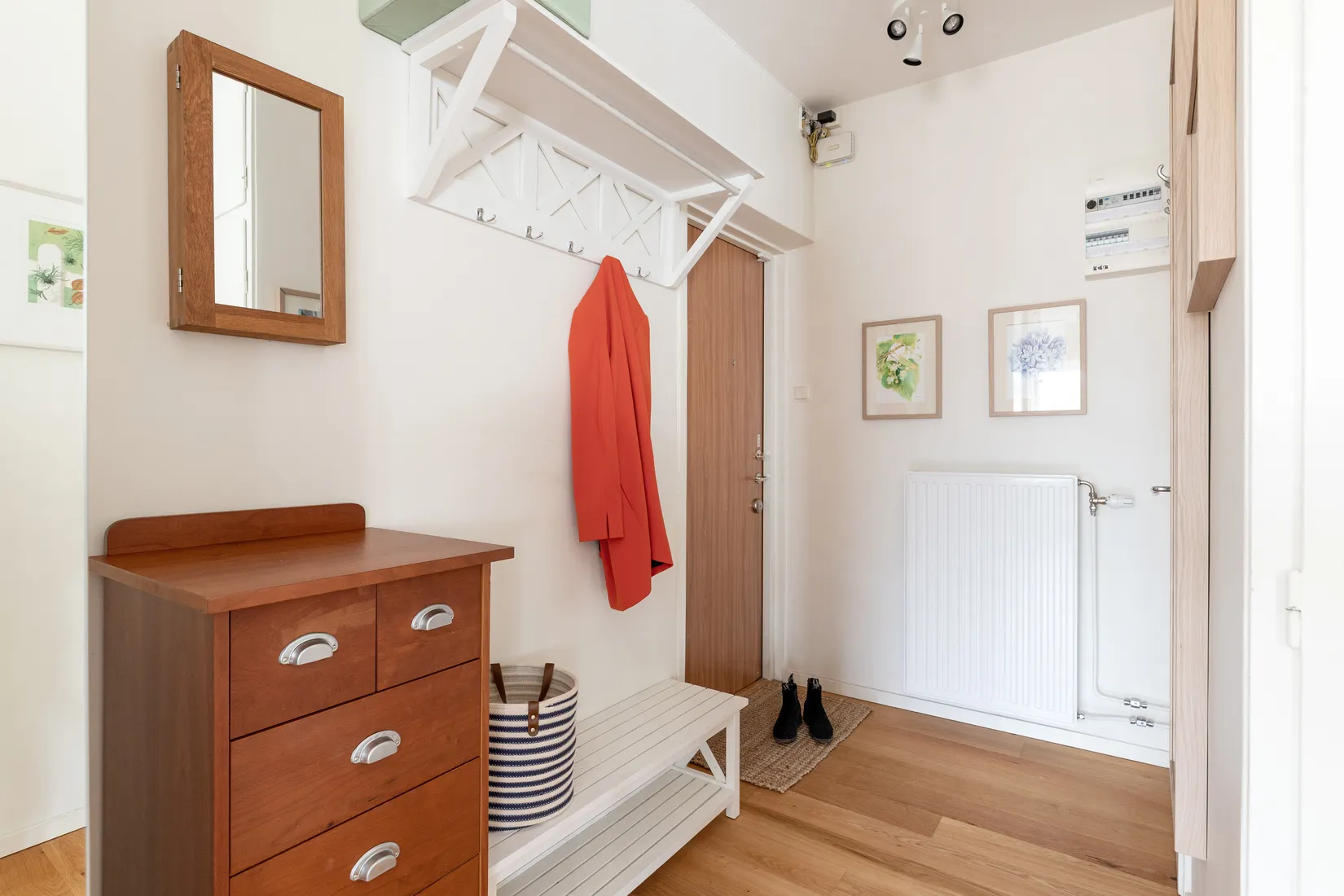 Bostadsrätt, Klippgatan 2, Solna C, Solna