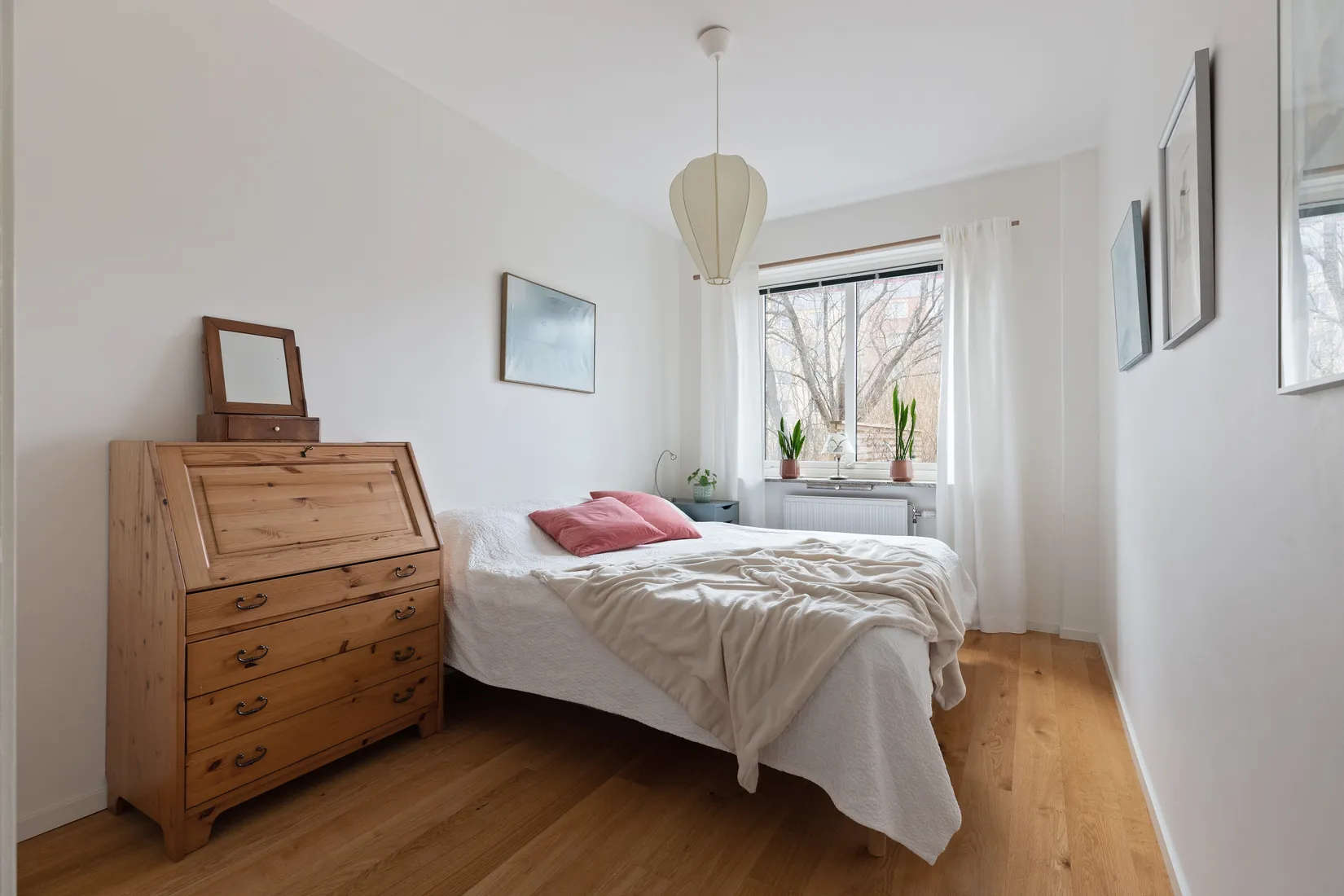 Bostadsrätt, Klippgatan 2, Solna C, Solna