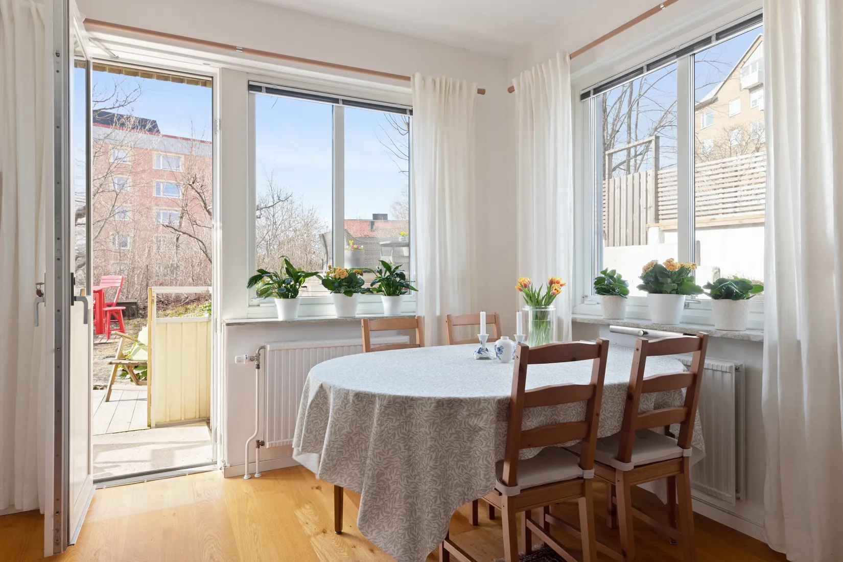 Bostadsrätt, Klippgatan 2, Solna C, Solna