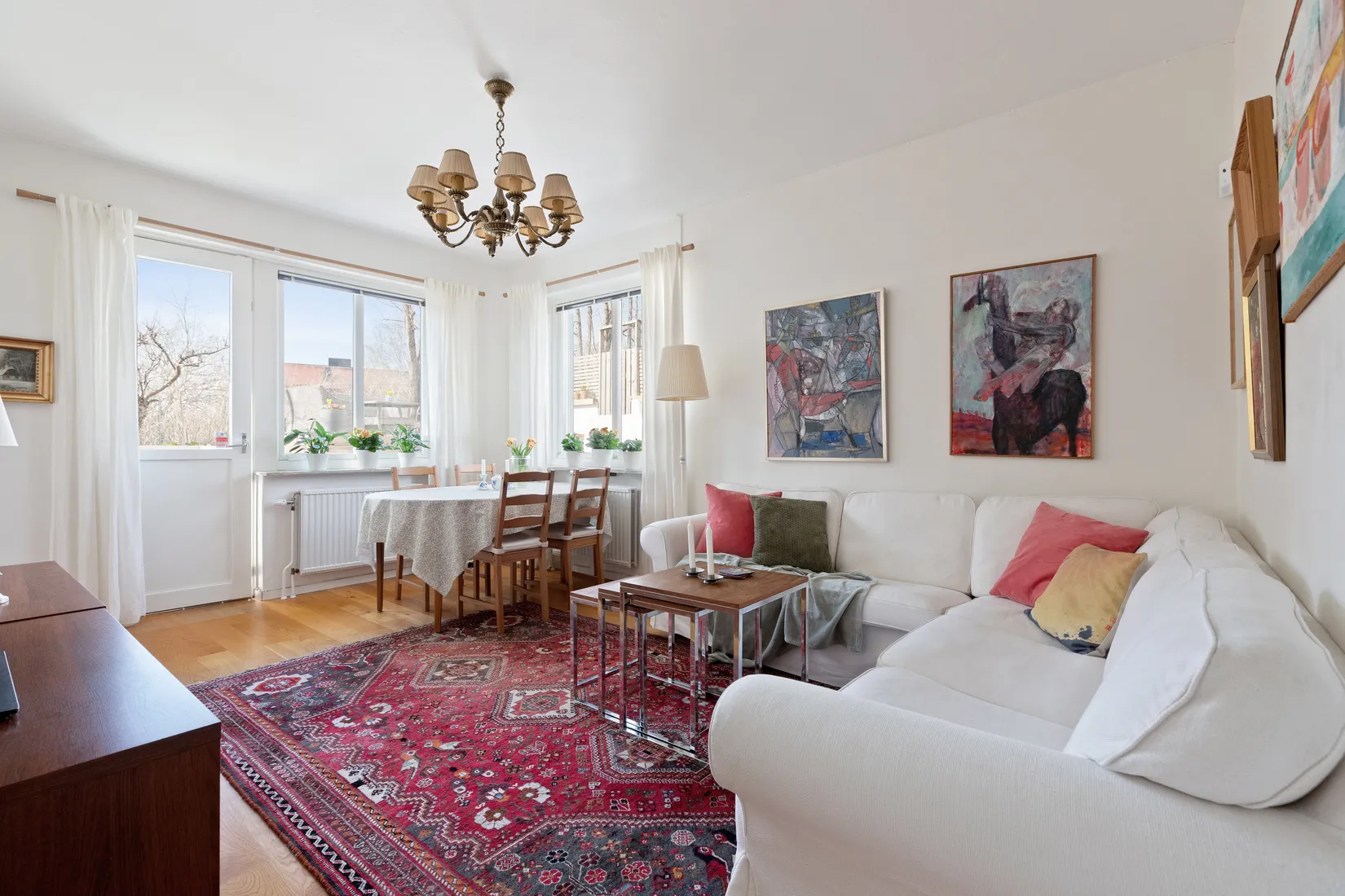 Bostadsrätt, Klippgatan 2, Solna C, Solna