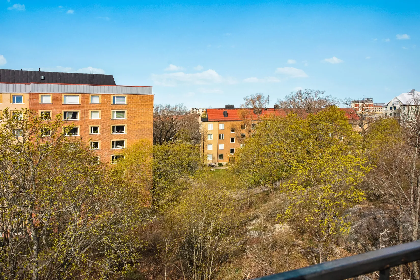 Bostadsrätt, Klippgatan 2, Solna C, Solna