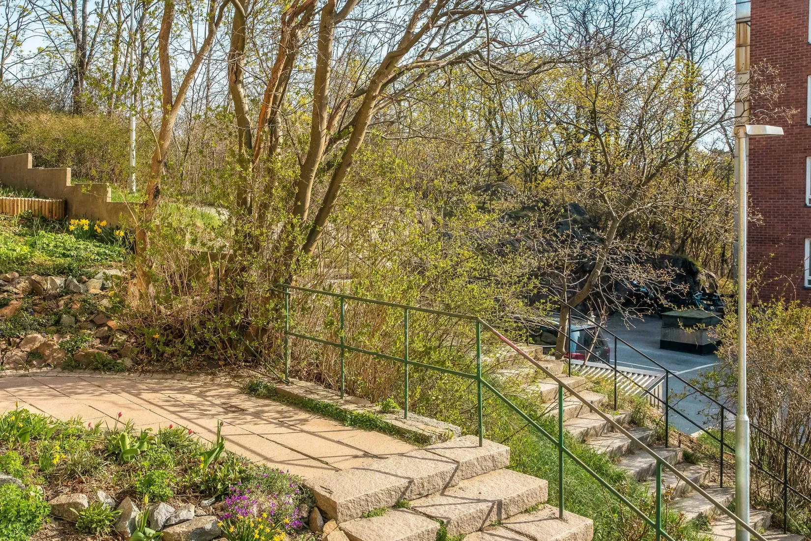 Bostadsrätt, Klippgatan 2, Solna C, Solna