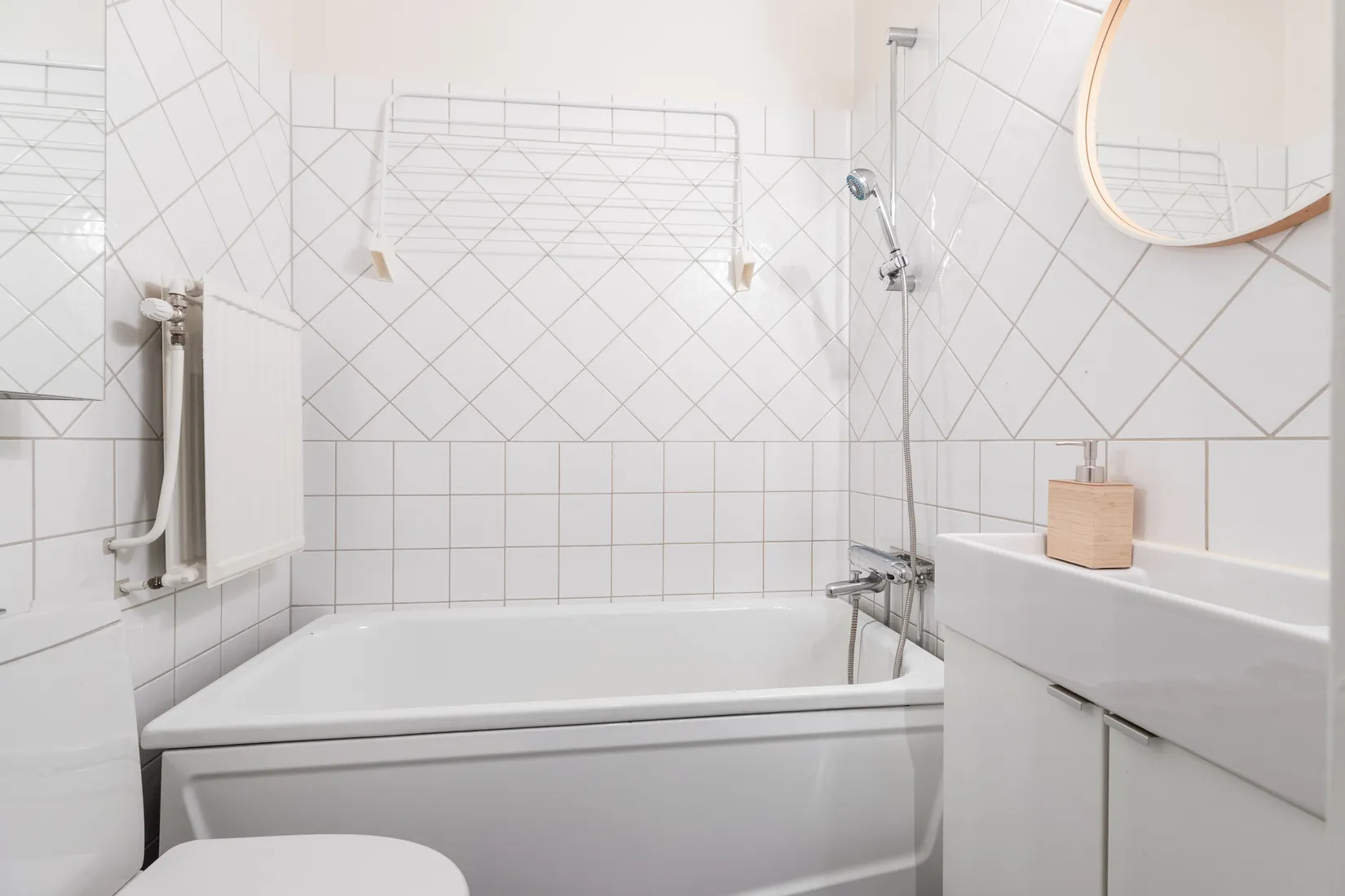 Bostadsrätt, Klippgatan 2, Solna C, Solna