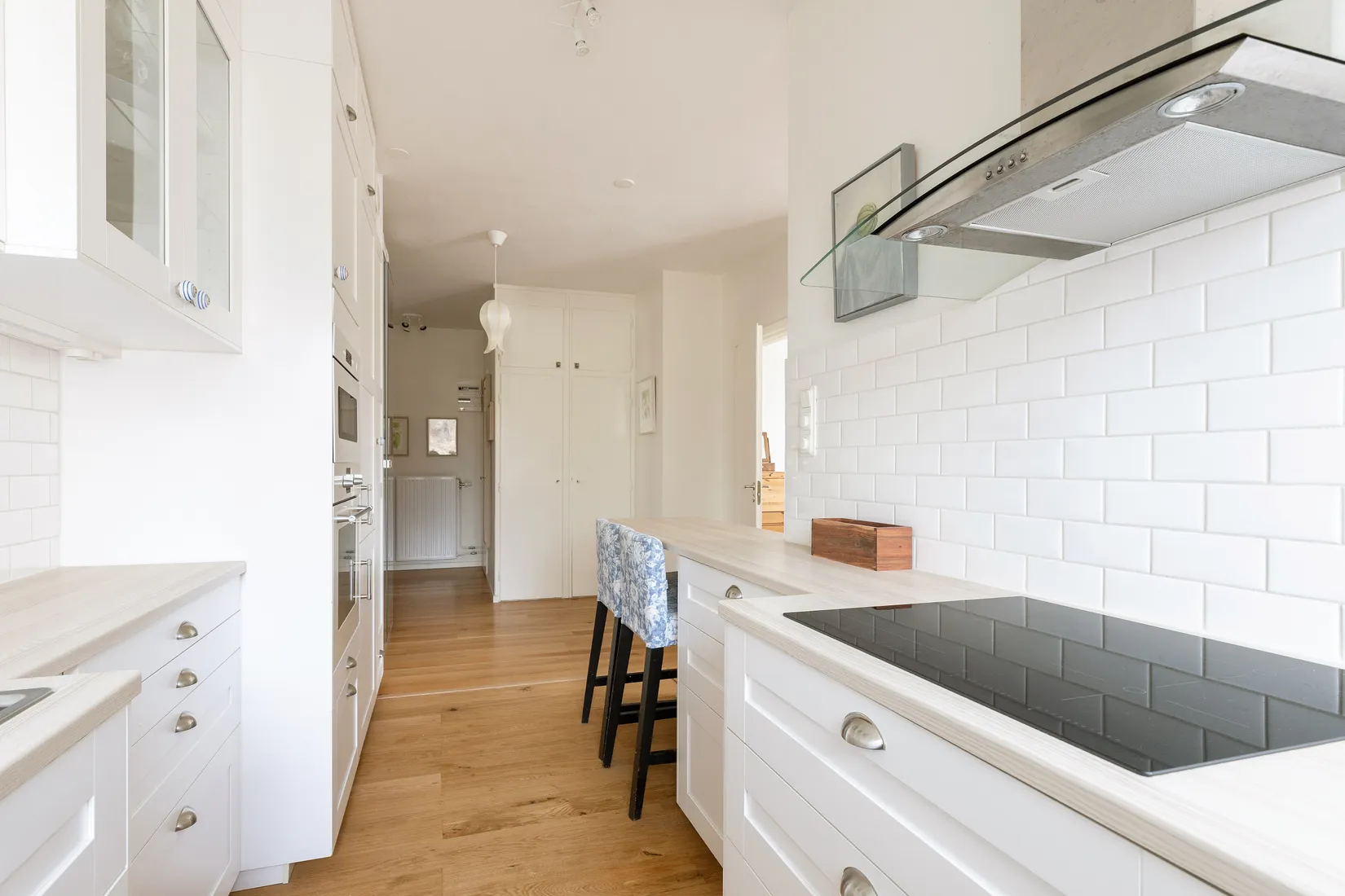 Bostadsrätt, Klippgatan 2, Solna C, Solna