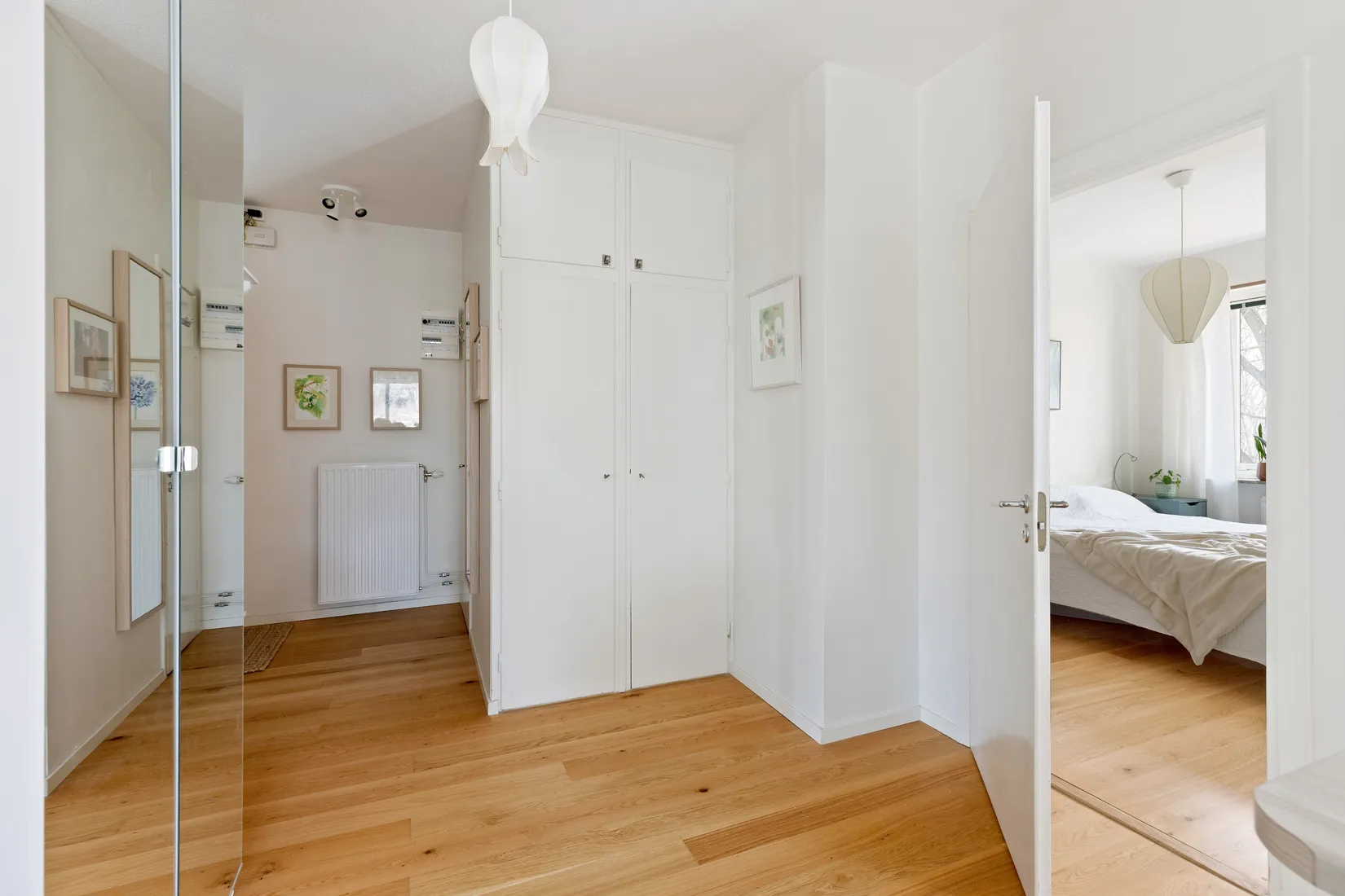 Bostadsrätt, Klippgatan 2, Solna C, Solna
