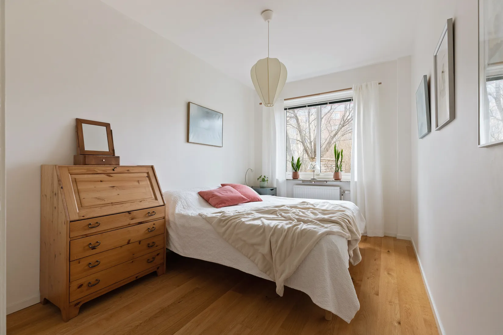 Bostadsrätt, Klippgatan 2, Solna C, Solna