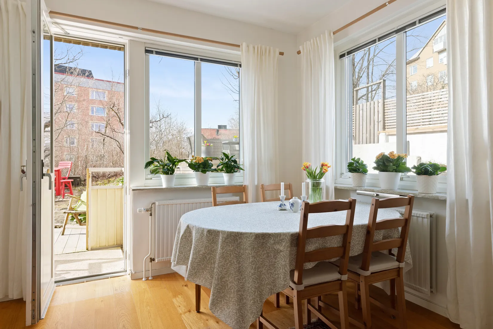 Bostadsrätt, Klippgatan 2, Solna C, Solna