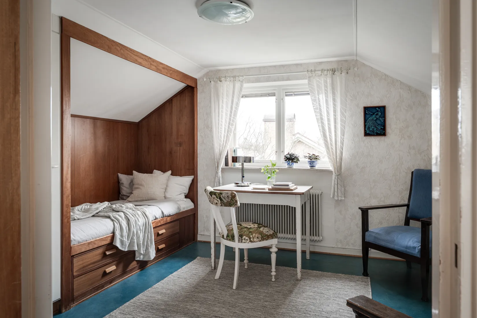 Villa, Nya Varvsallén 11A, Långedrag - Nya Varvet, Göteborg