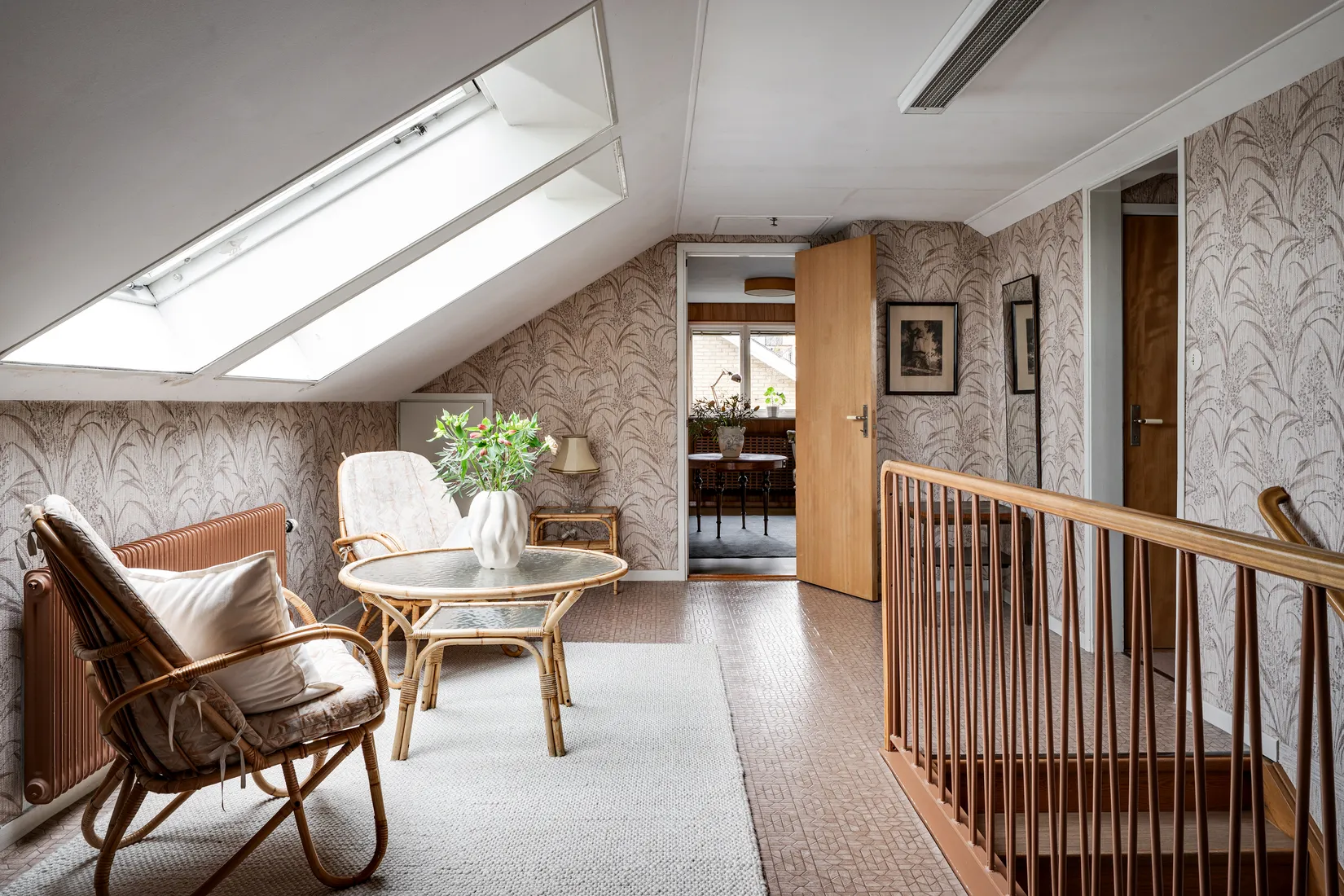 Villa, Nya Varvsallén 11A, Långedrag - Nya Varvet, Göteborg