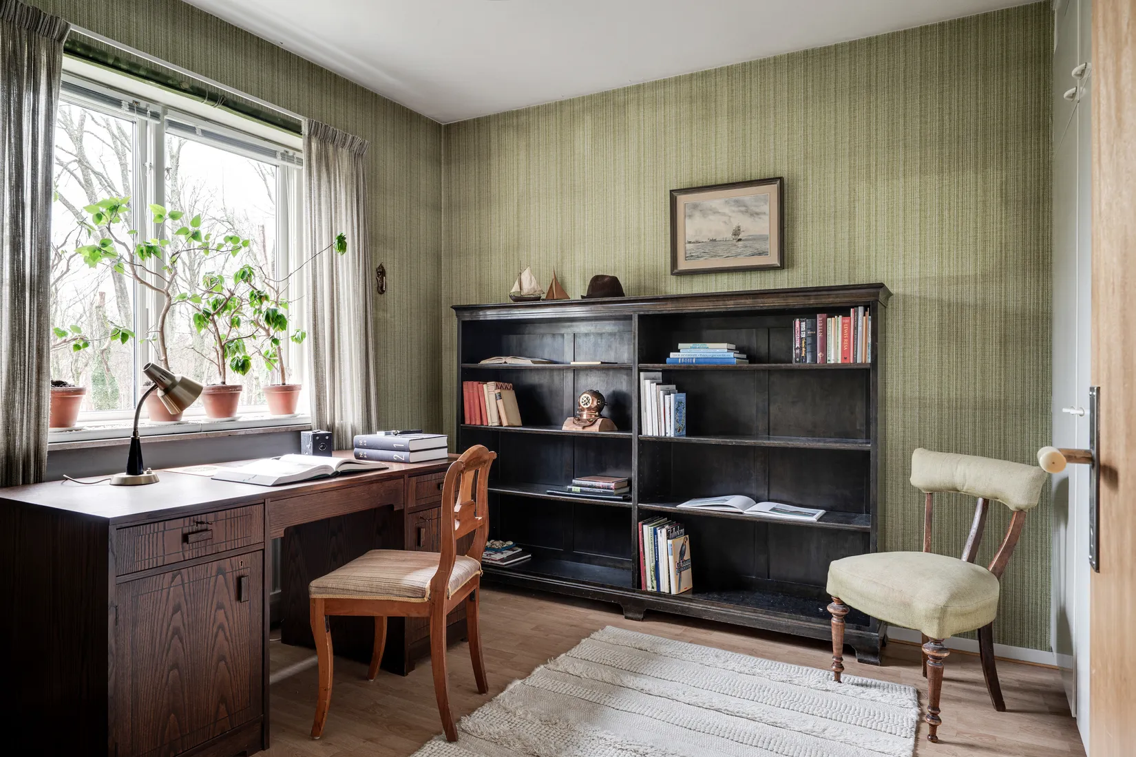 Villa, Nya Varvsallén 11A, Långedrag - Nya Varvet, Göteborg