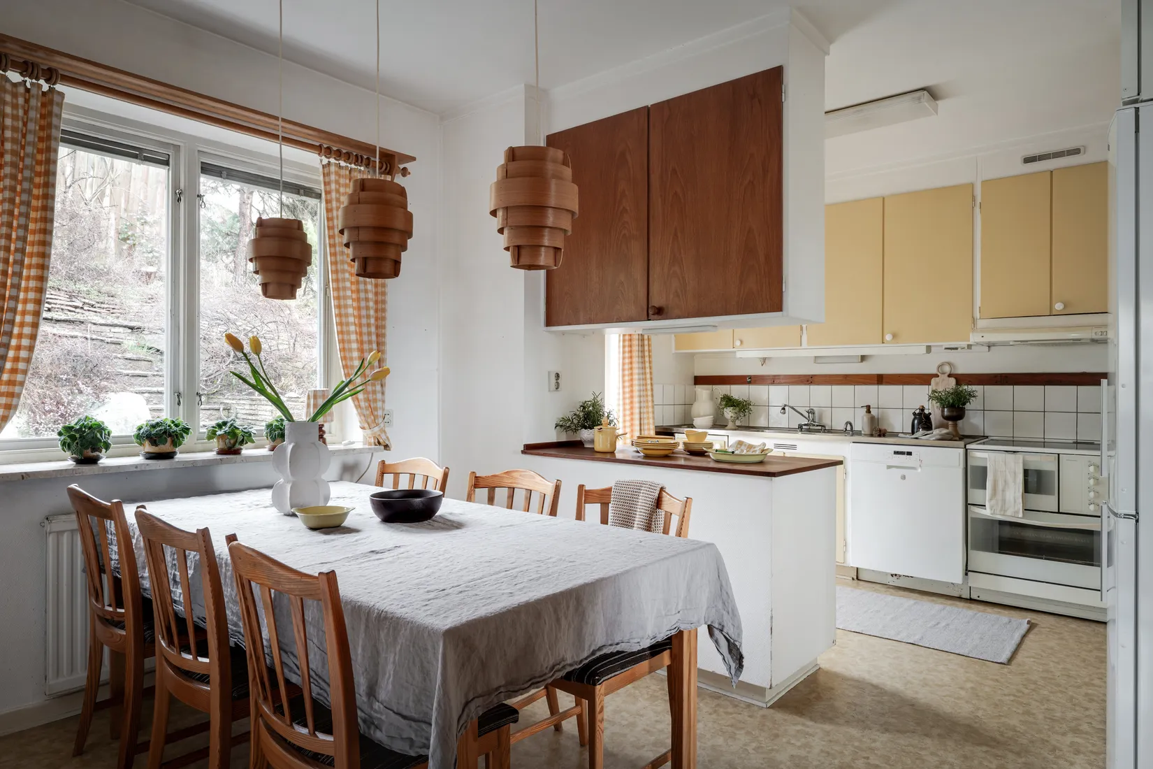 Villa, Nya Varvsallén 11A, Långedrag - Nya Varvet, Göteborg