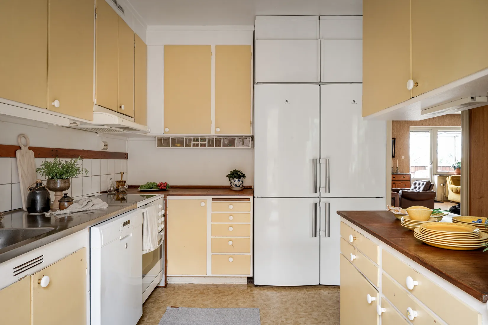 Villa, Nya Varvsallén 11A, Långedrag - Nya Varvet, Göteborg