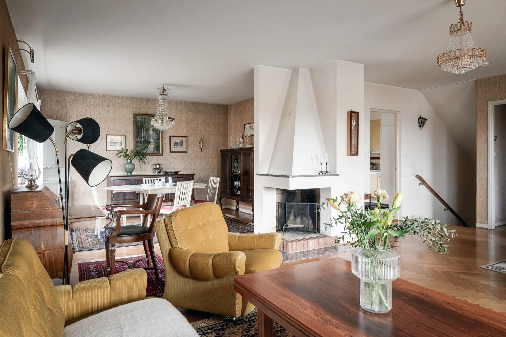 Villa, Nya Varvsallén 11A, Långedrag - Nya Varvet, Göteborg