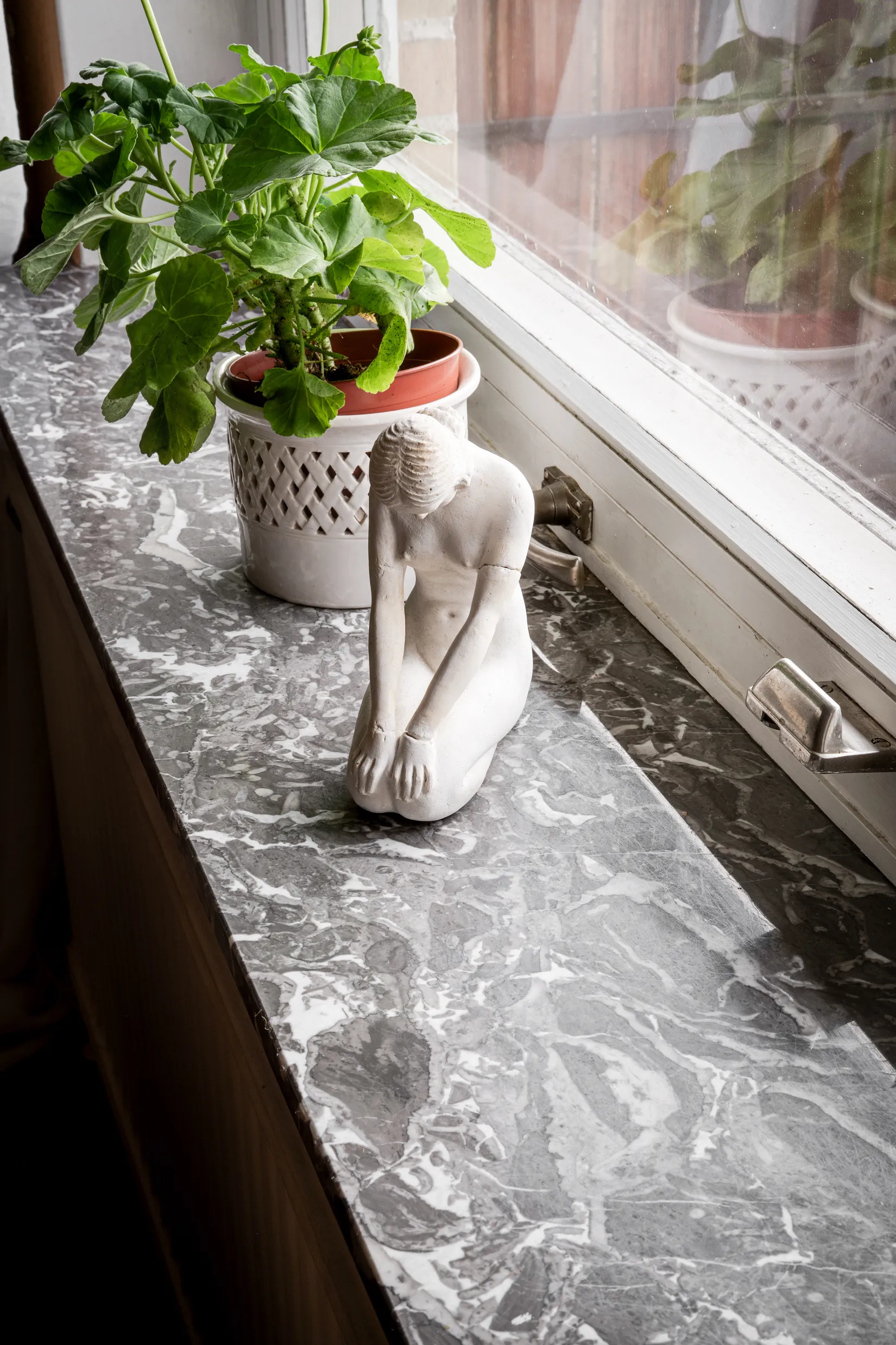 Villa, Nya Varvsallén 11A, Långedrag - Nya Varvet, Göteborg