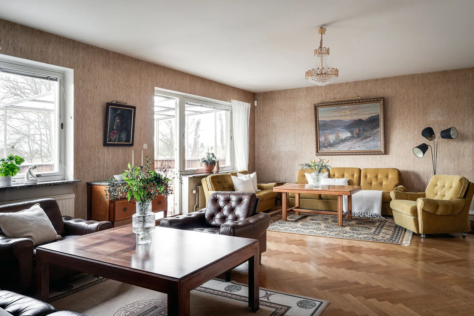 Villa, Nya Varvsallén 11A, Långedrag - Nya Varvet, Göteborg