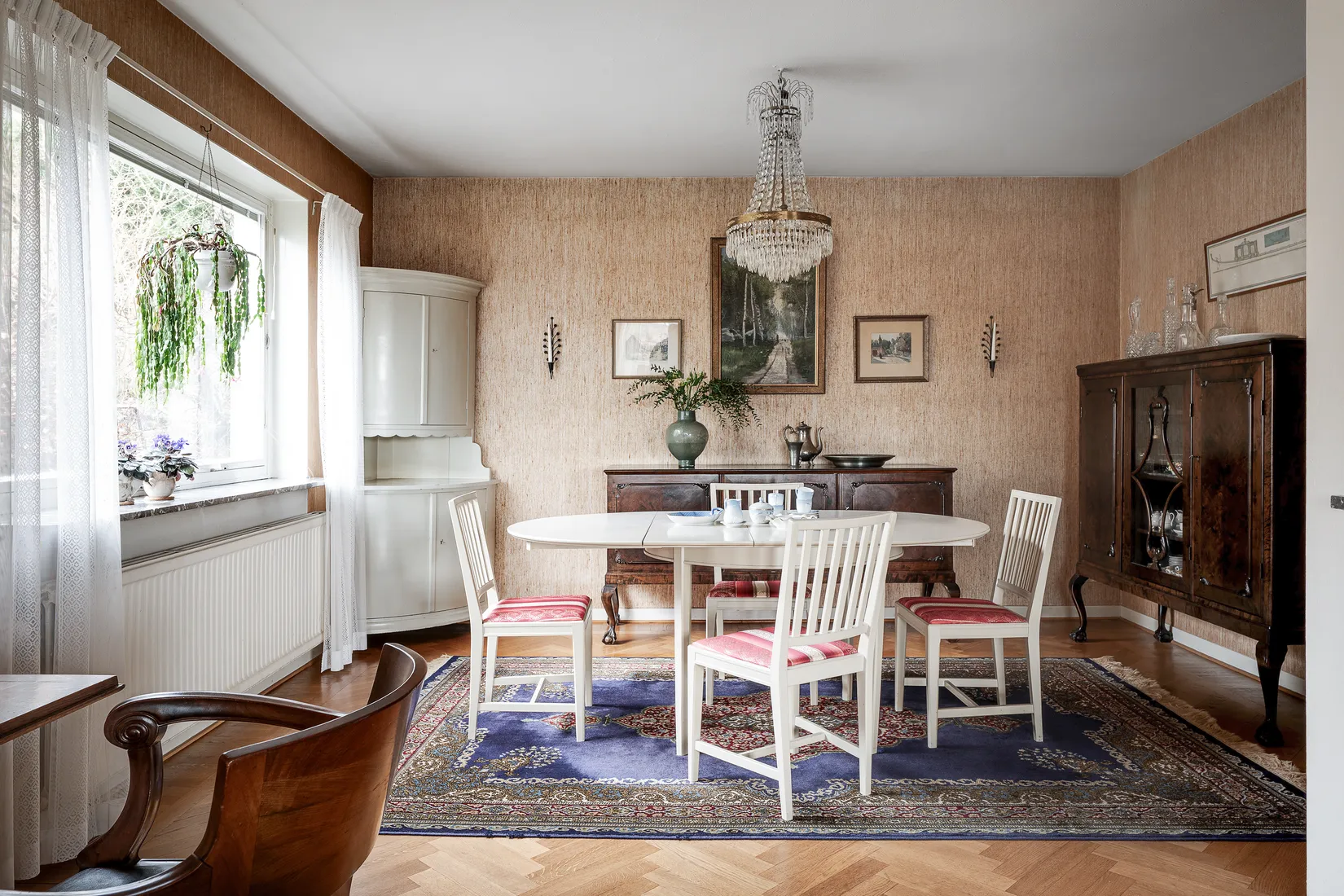 Villa, Nya Varvsallén 11A, Långedrag - Nya Varvet, Göteborg