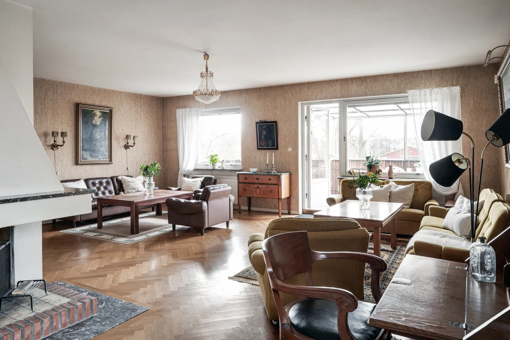 Villa, Nya Varvsallén 11A, Långedrag - Nya Varvet, Göteborg